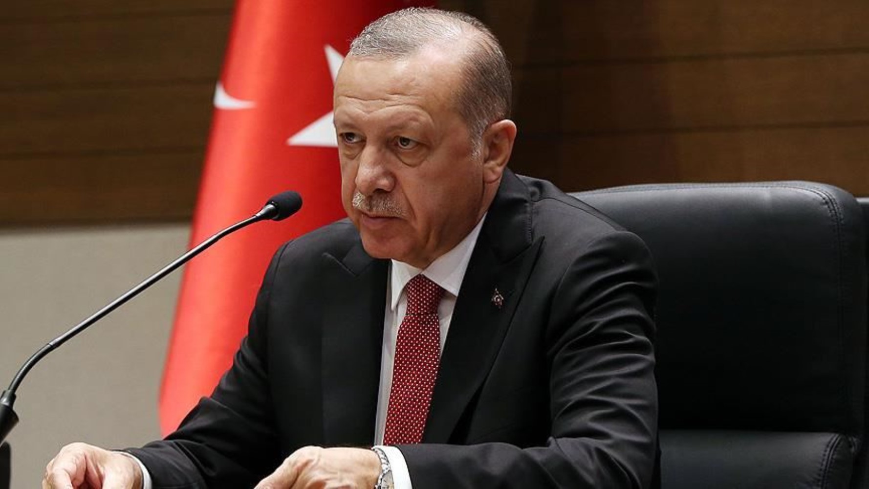 Asal Araştırma'dan 'En beğenilen siyasetçi' anketi: Erdoğan ikinci sırada yer aldı