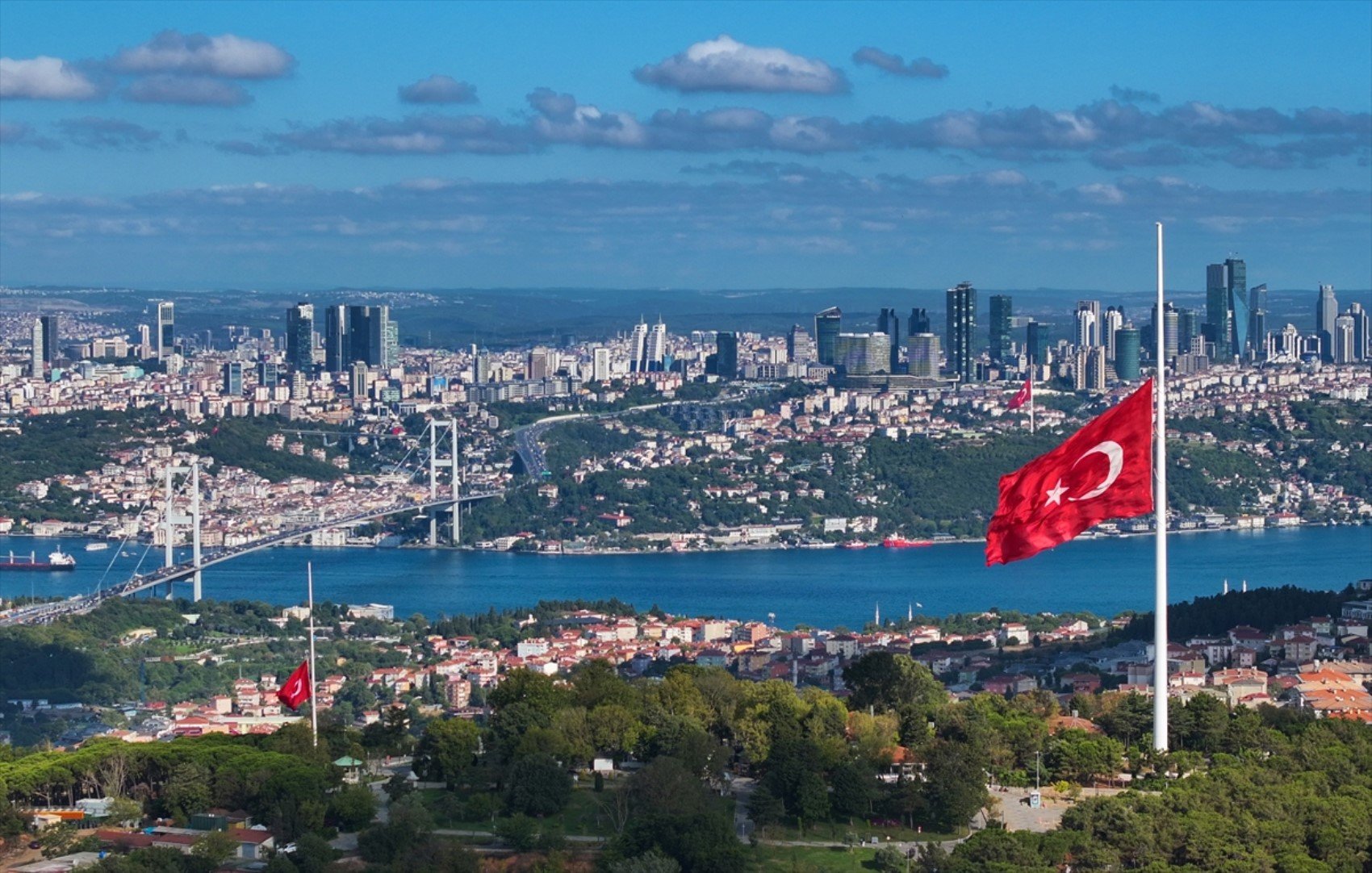 Türkiye’nin ‘Milli Yas’ geçmişi… İşte geçmişten bugüne yas ilan edilen olaylar