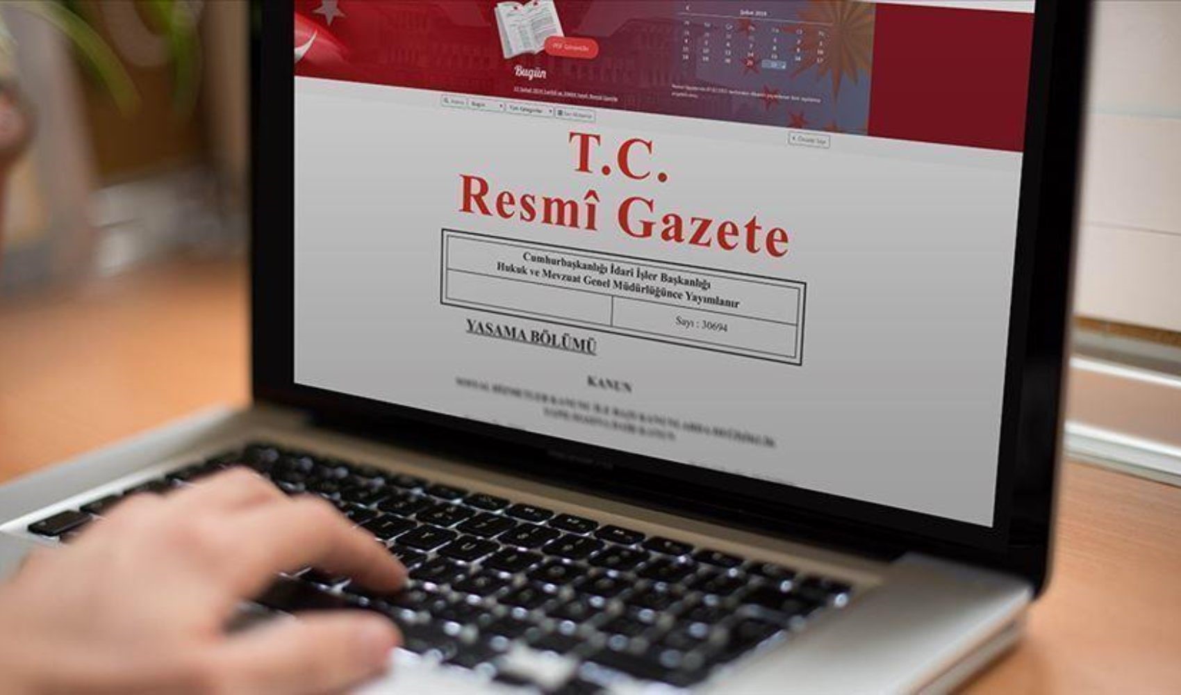 Enerjide acele kamulaştırma kararları Resmi Gazete'de