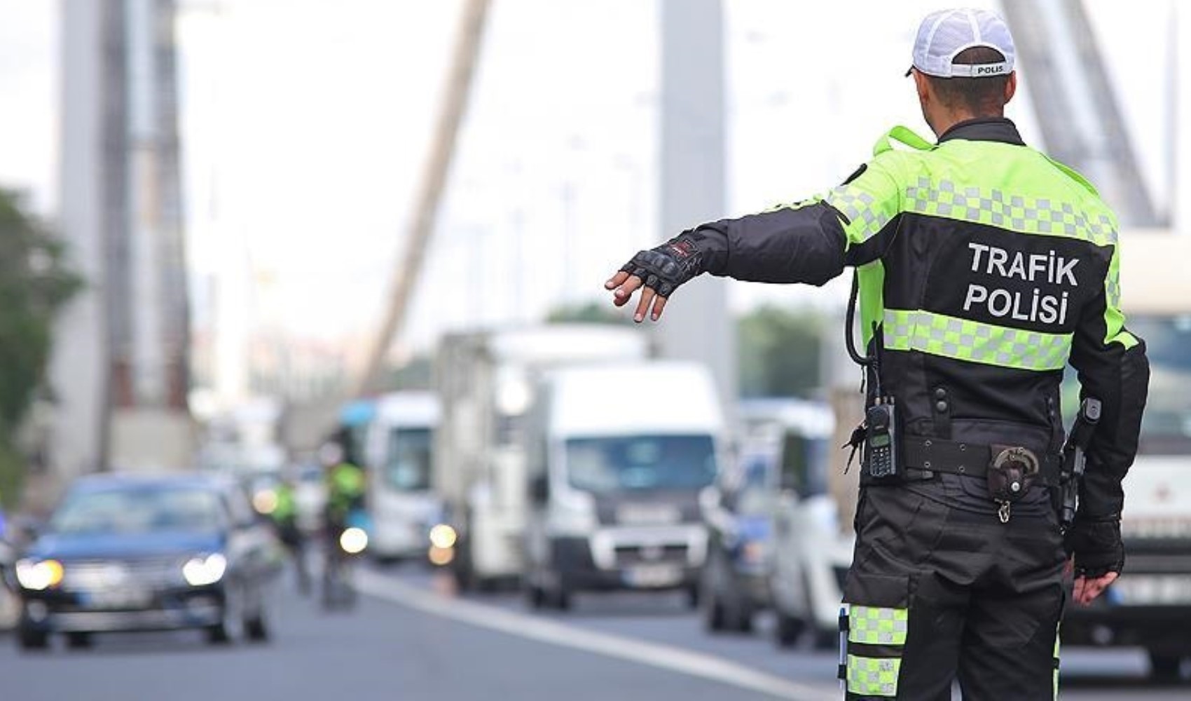 Galatasaray-Beşiktaş derbisi öncesinde İstanbul'da bazı yollar trafiğe kapatılacak