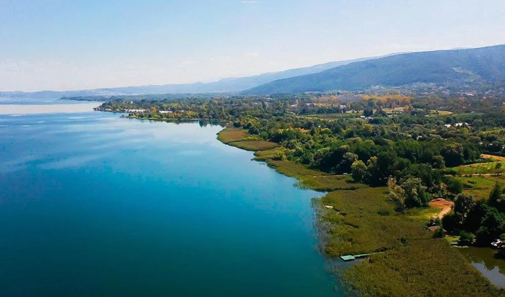 Sakarya ve Kocaeli’yi bekleyen tehlike: Sapanca Gölü alarm veriyor