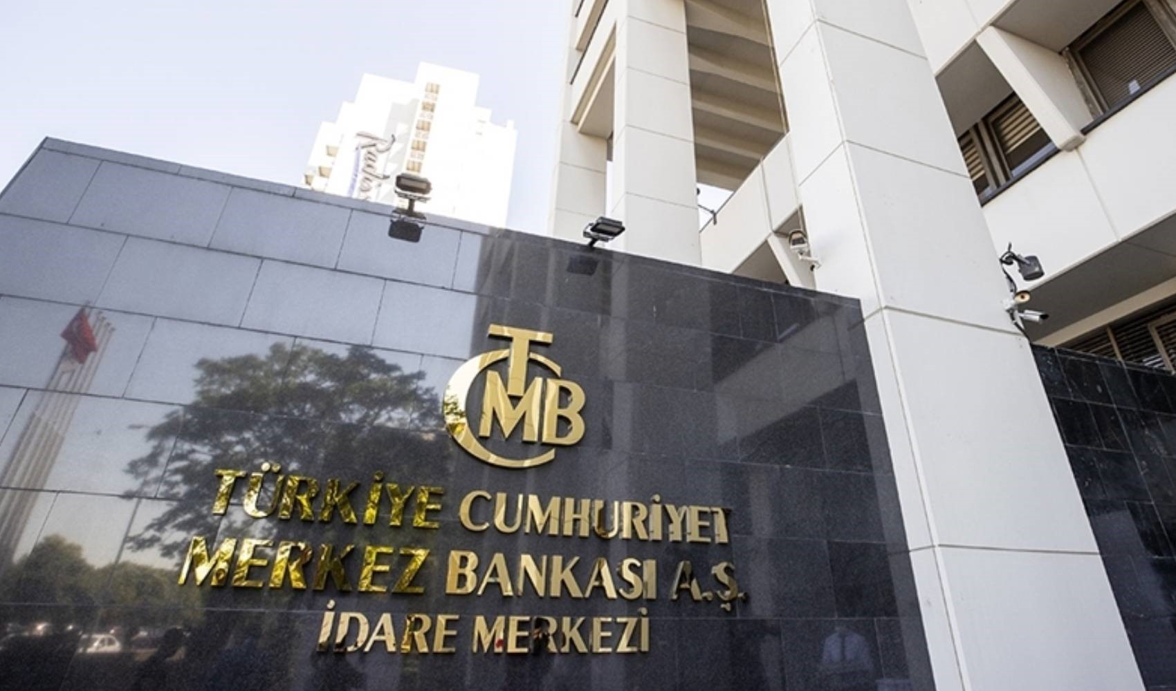 Merkez Bankası faiz kararını açıkladı: Yüzde 50 seviyesinde sabit bırakıldı