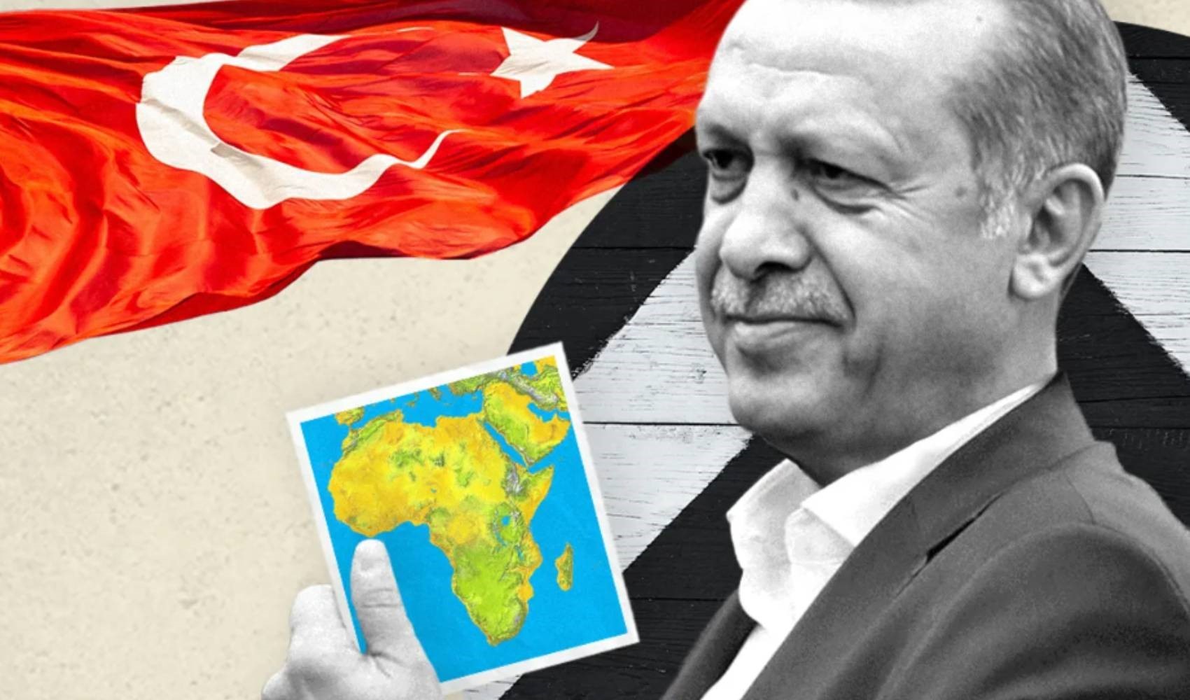 Rapporto UE sull'Africa: la Turchia è il Paese con la crescita più rapida nel mercato della difesa