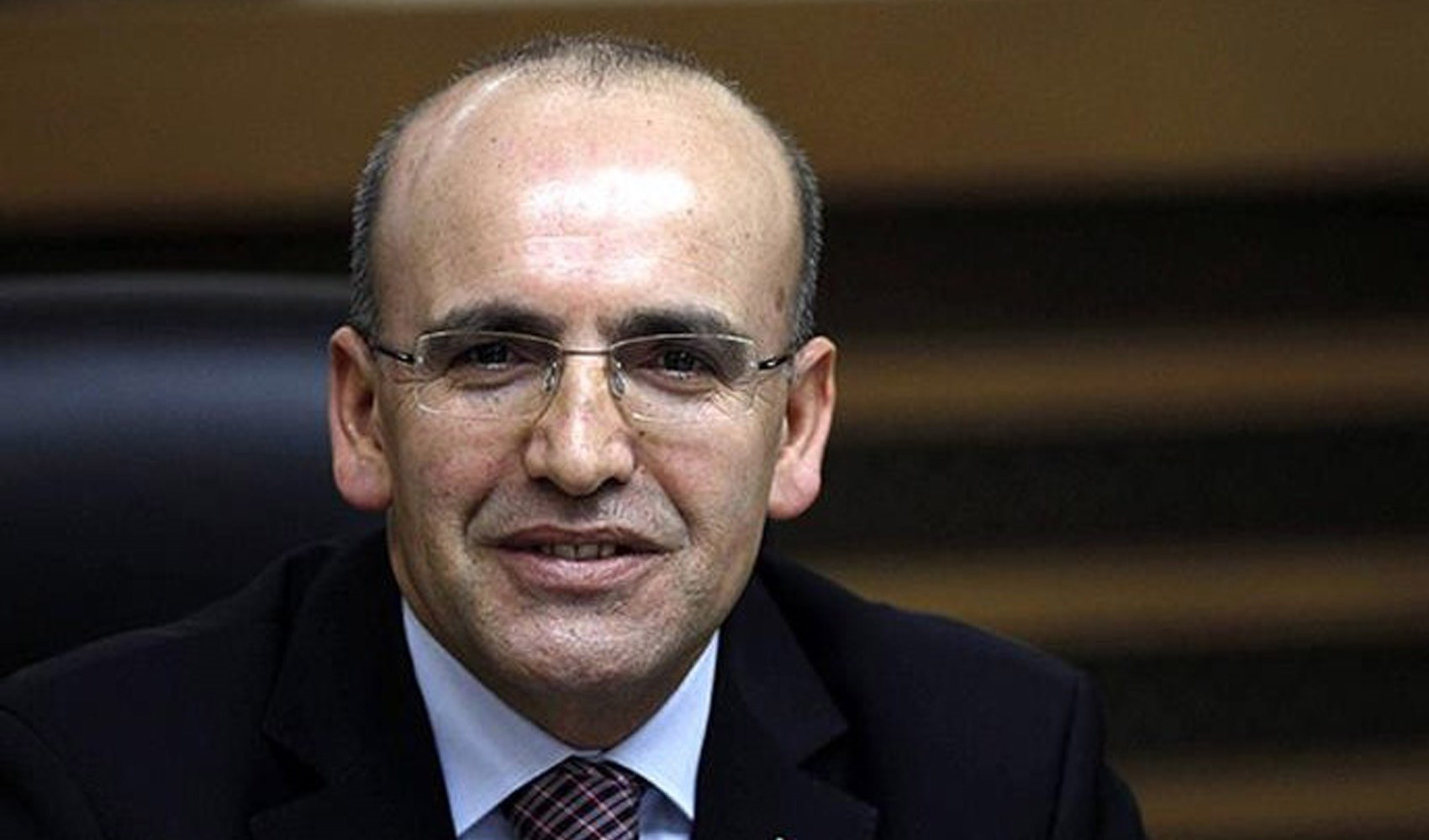Mehmet Şimşek ha annunciato: per la prima volta è sceso sotto il 7%