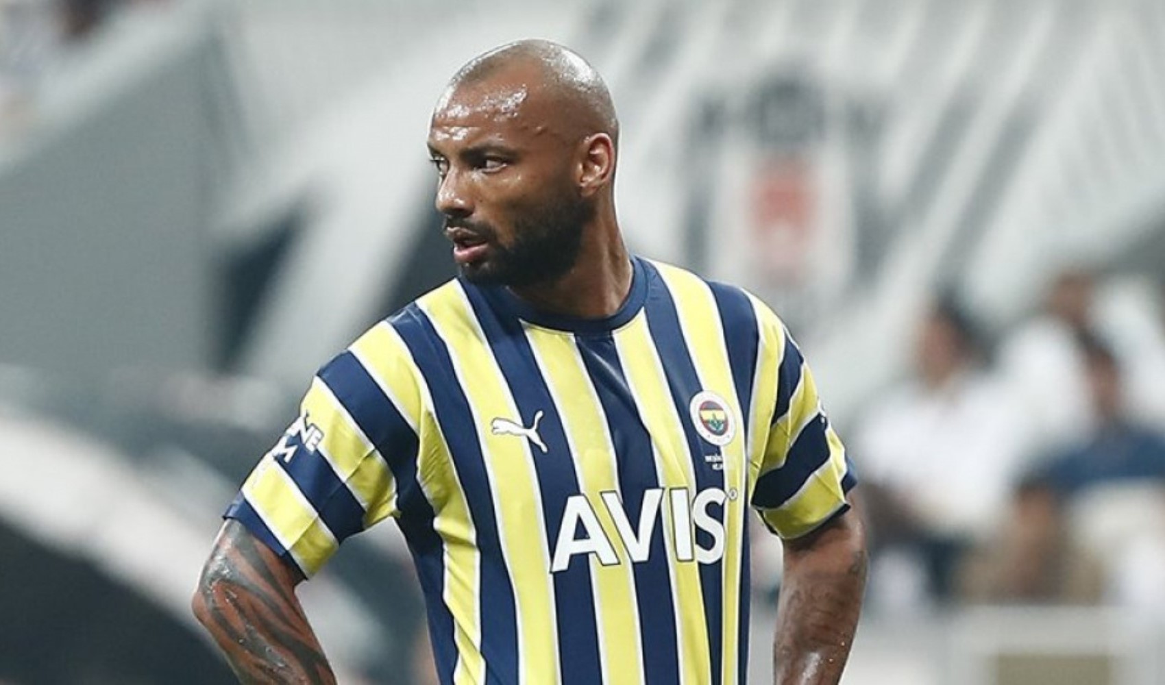 Fenerbahçe kaybolduğu öne sürülen Joao Pedro için kararını verdi