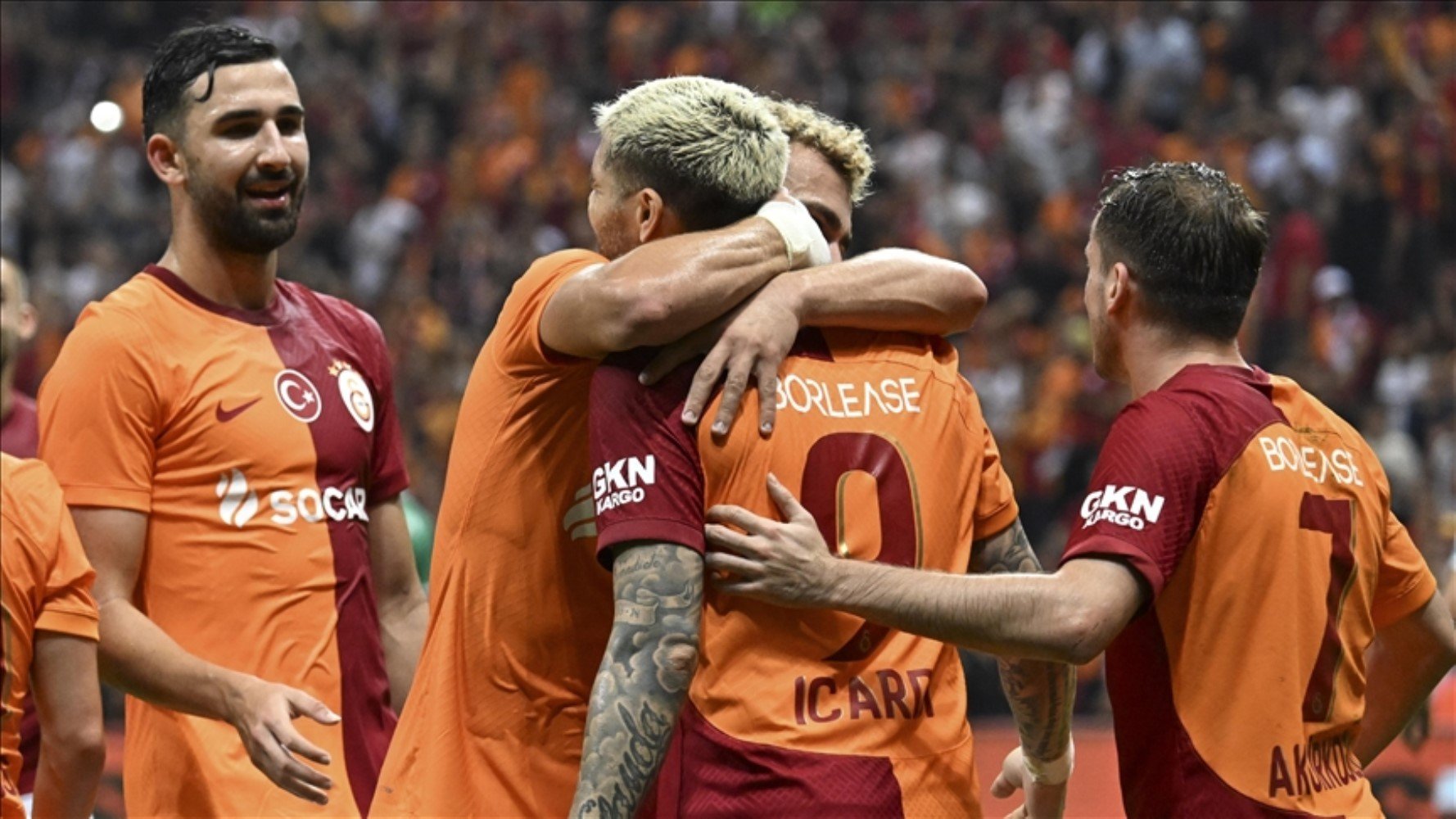 Galatasaray Devler Ligi yolunda: Şampiyonlar Ligi'ne girerse ne kadar para kazanacak?