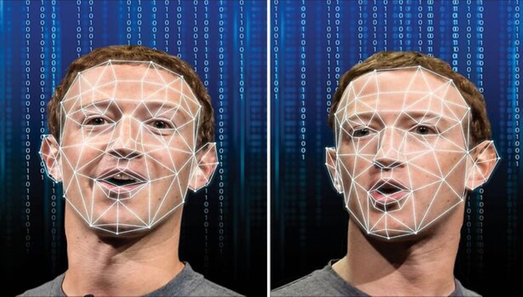 Yapay zekanın korkutan yüzü Deepfake: Tanınmış kişileri birebir taklit ediyorlar yüz binlerce dolarlık dolandırıcılık yapıyorlar