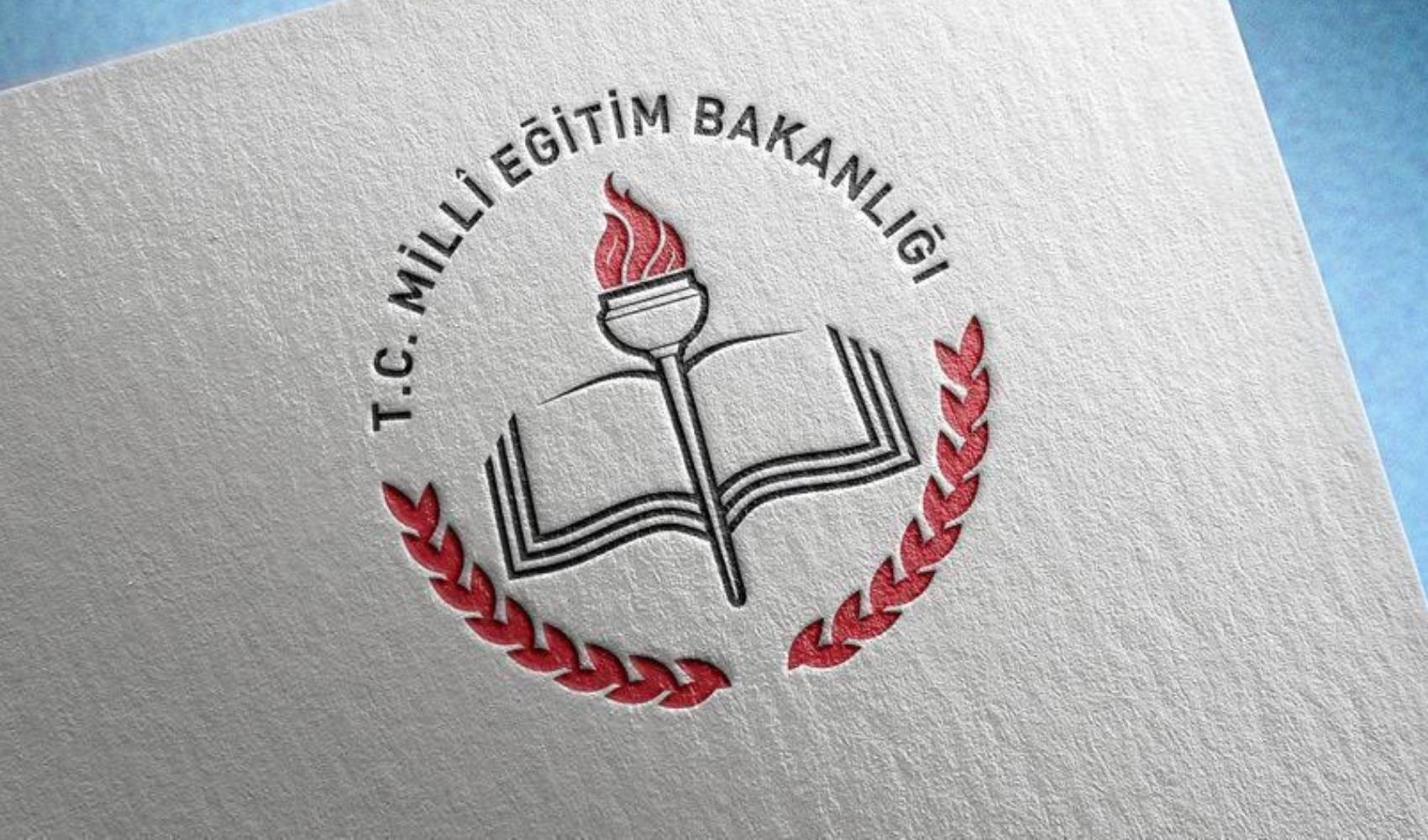 MEB'den okullara isim uyarısı: 30 okulun isimlerinin değiştirilmesi istendi