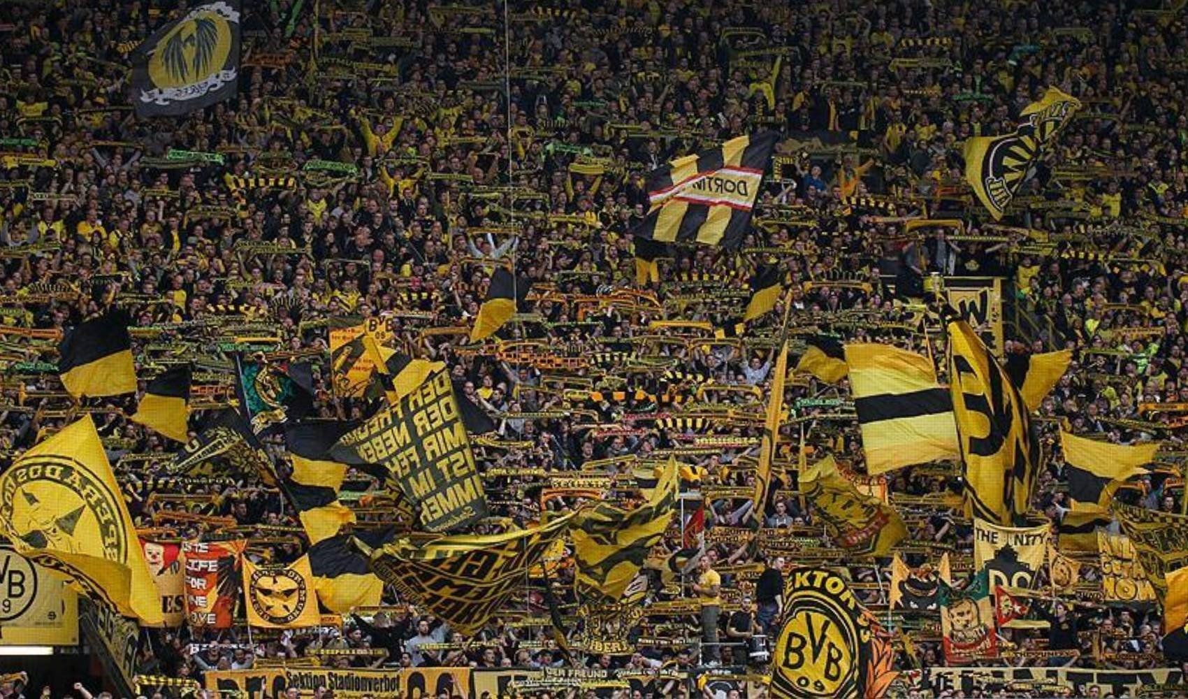 Kulüp, silah üreticisi ile anlaşmıştı: Borussia Dortmund taraftarından sponsorluk anlaşmasına tepki