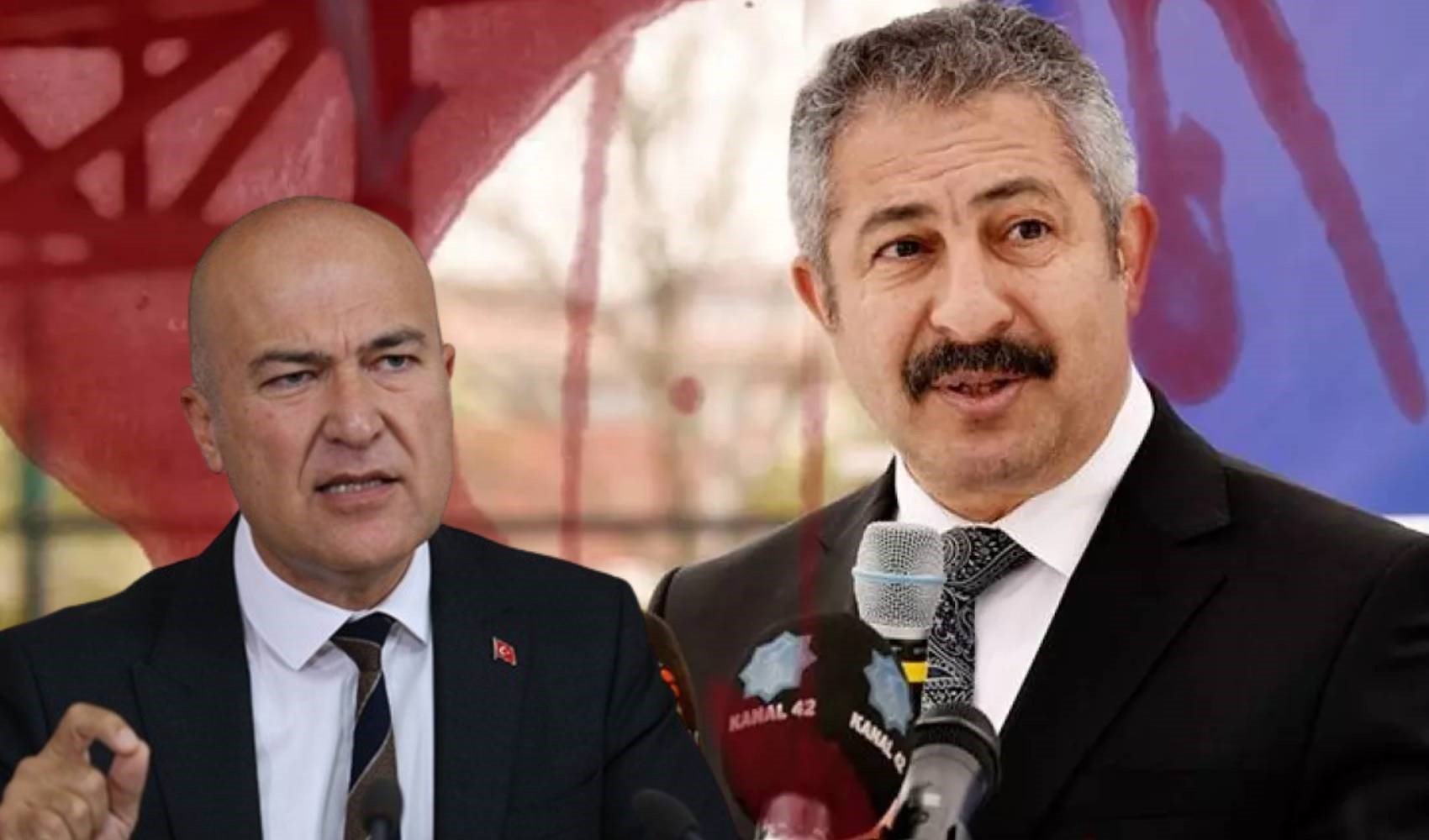 Emniyet’i karıştıracak soru: CHP’li Murat Bakan: Ankara Emniyet Müdürü Engin Dinç FETÖ evinde kaldı mı?