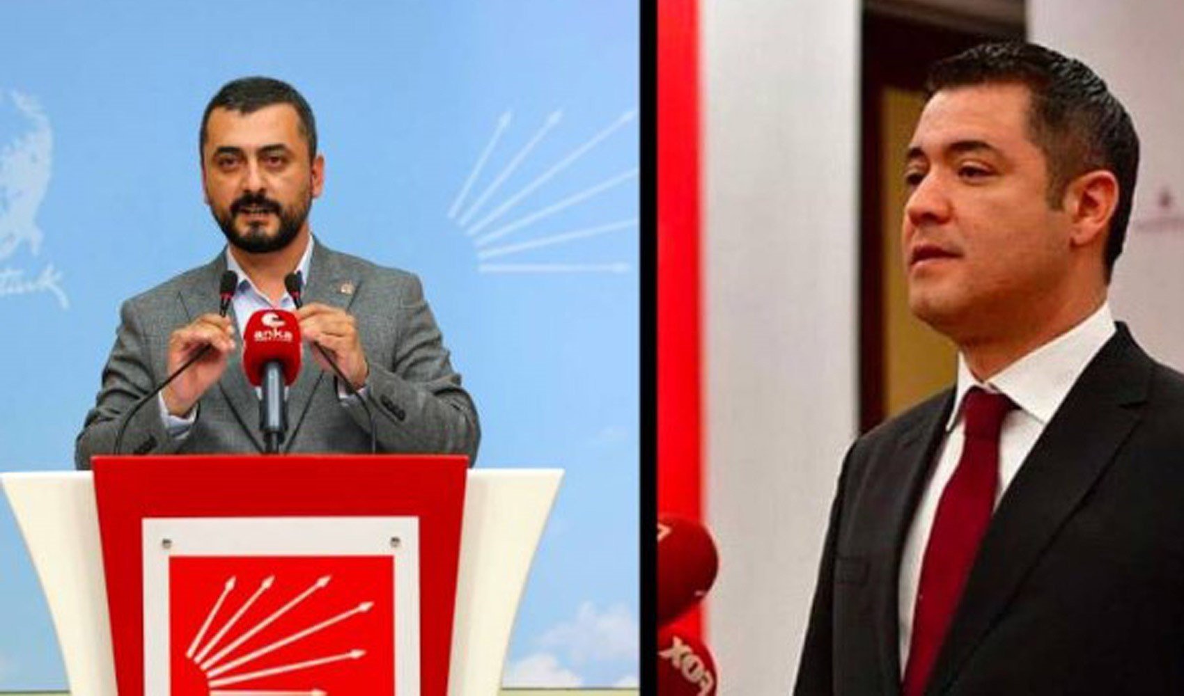 İmamoğlu’nun başdanışmanı Ongun, CHP'den istifa eden Erdem'e dava açtı