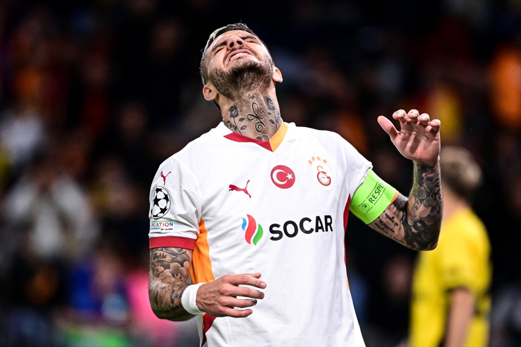 Spor yazarları Young Boys - Galatasaray maçını değerlendirdi: Kendini sorgula Galatasaray