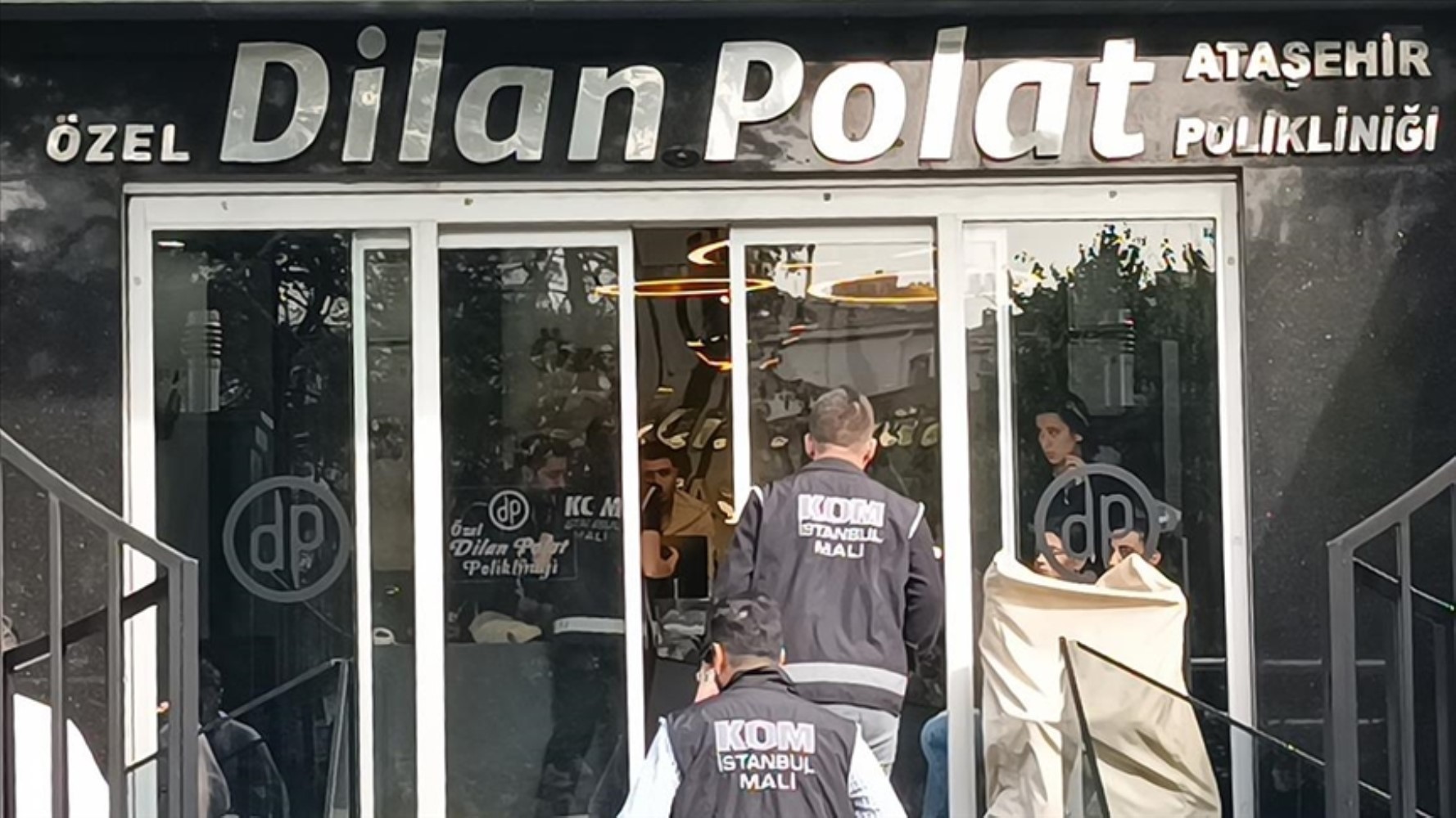 Dilan Polat tarafı el konulan 150 milyon liralık araçların iade edilmesini istiyor