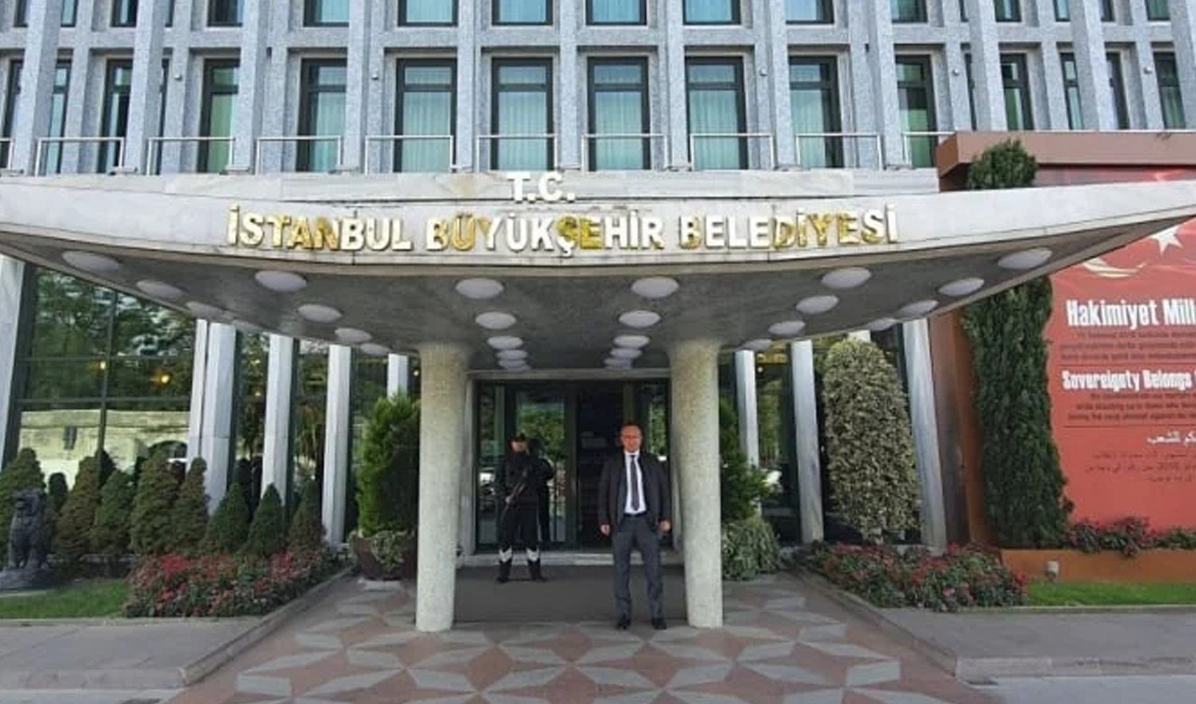 Bakanlıktan İBB'ye uyarı yazısı: İnceleme başlatıldı