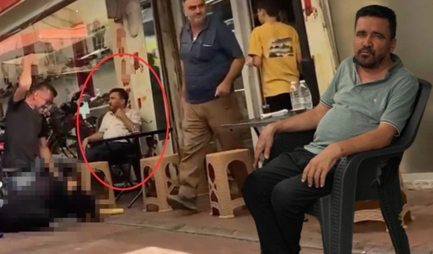Linciato perché non è intervenuto contro un uomo che picchiava la moglie: 