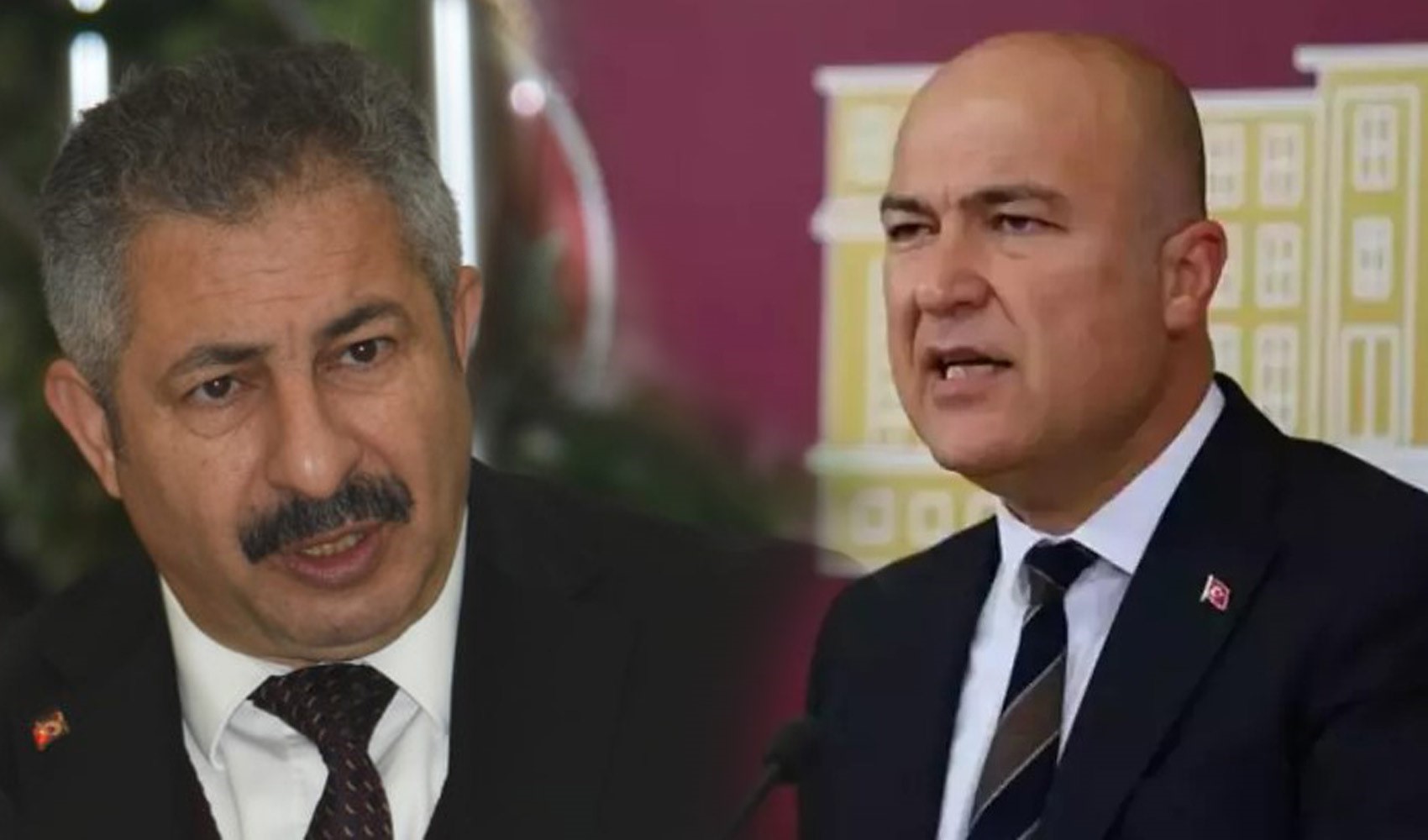 CHP'li Bakan: Darbe girişimini önleyecek kritik soruşturma engellendi mi?: Emniyeti karıştıracak 'detaylı sorulara' devam