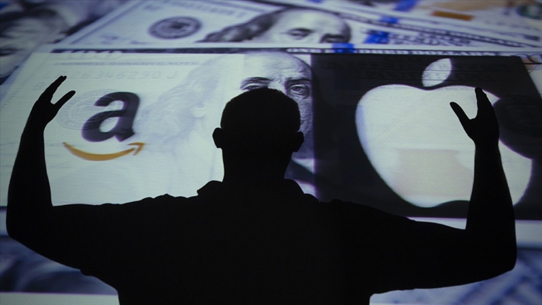 Dünyanın en zenginleri: Serveti 100 milyar doları aşan sadece 15 kişi var