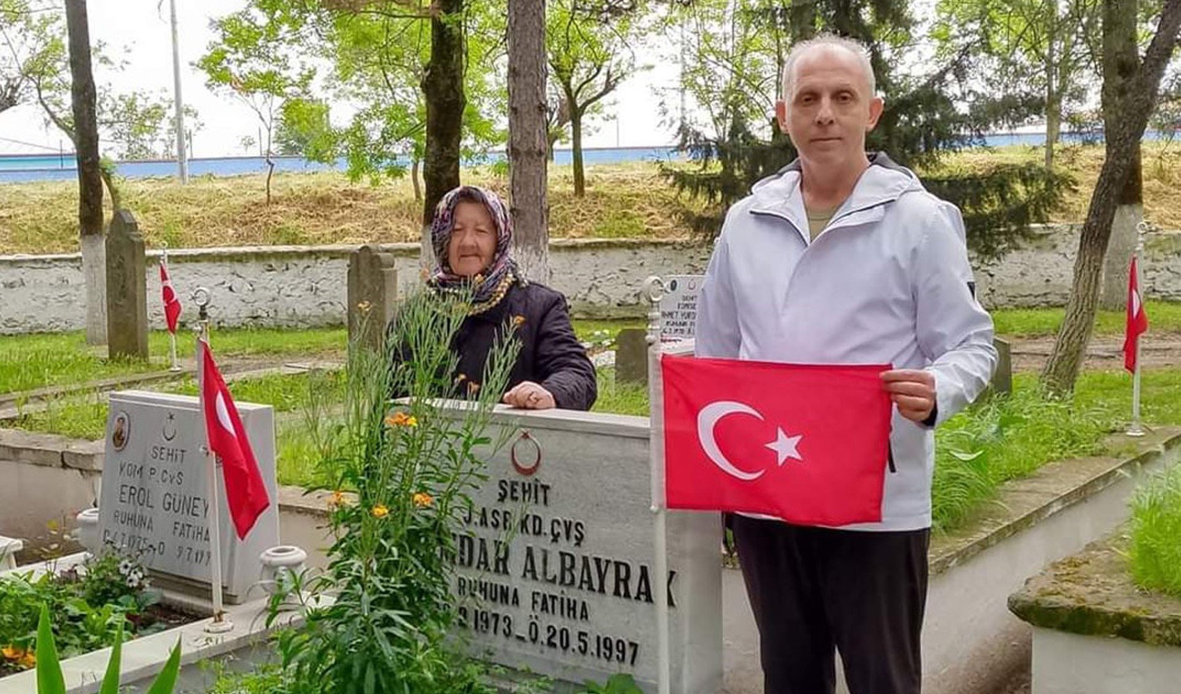 Gaziye soruşturma: Orduevinde sarıklı-cübbeli ziyarete karşı çıkmıştı