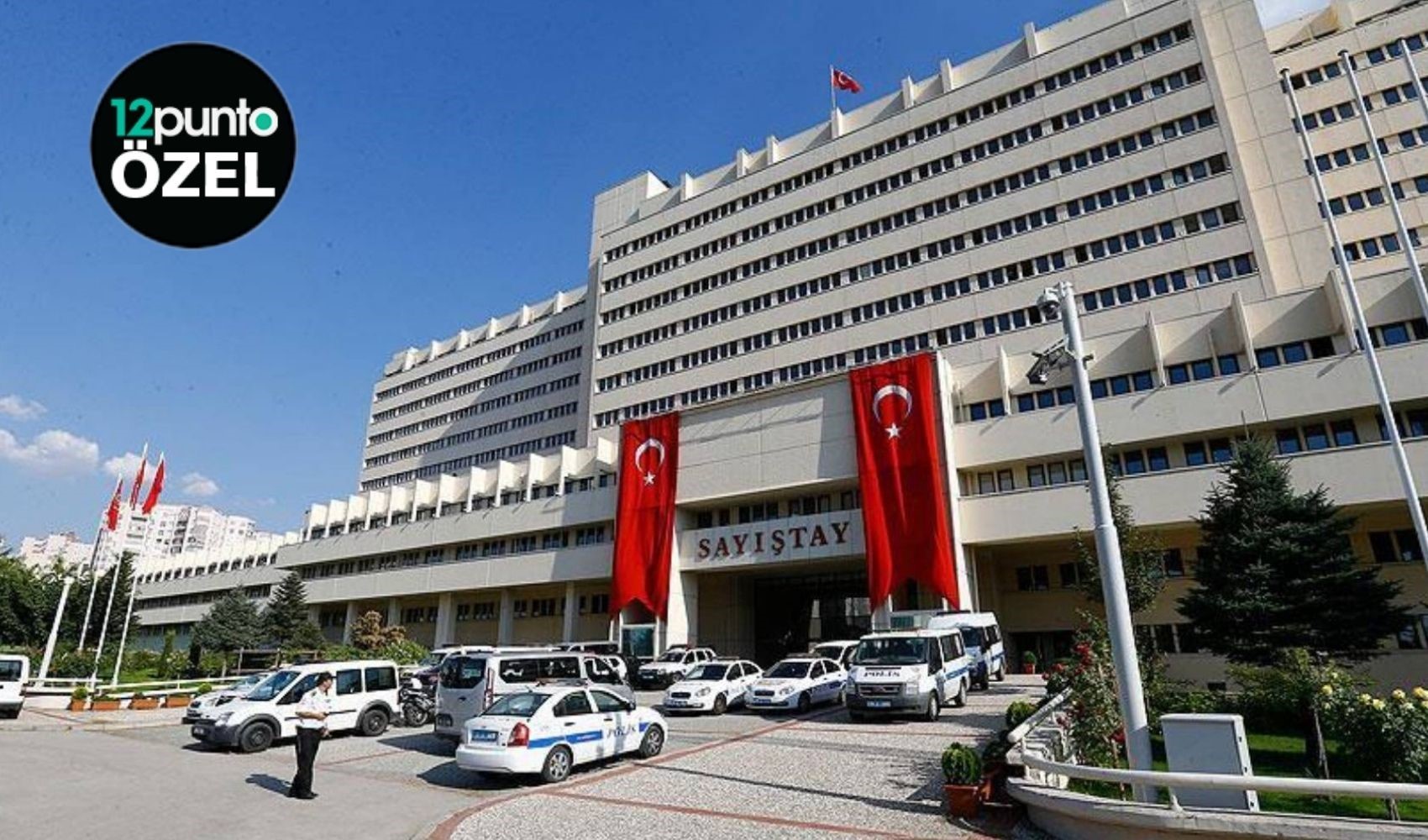 Sayıştay’ın dilinde tüy bitti: SGK 12 yıldır muhasebesini yanlış tutuyormuş