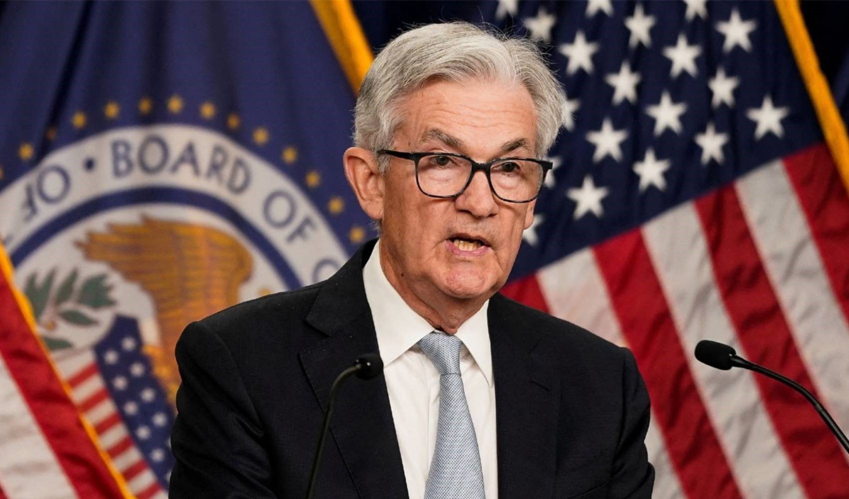 FED Başkanı Powell'den faiz mesajı: Zamanı geldi