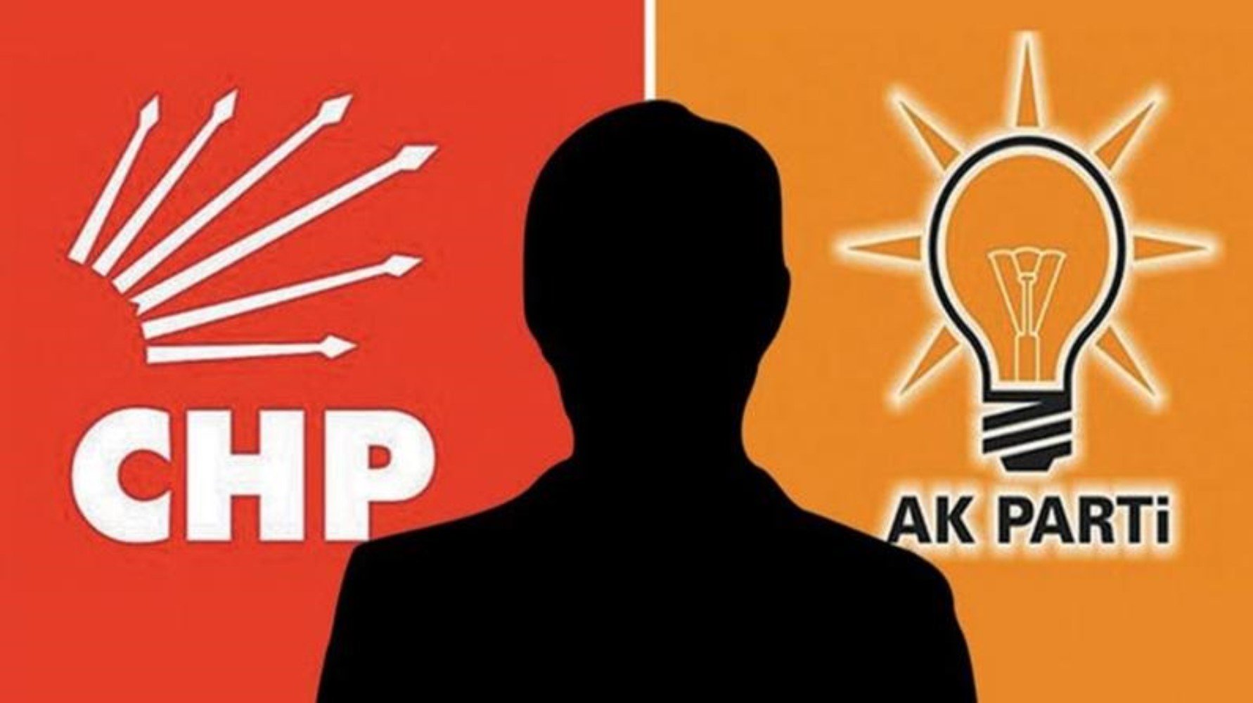 'AKP ve CHP denince aklınıza gelen ilk 3 siyasetçi' anketi: AKP'de sürpriz isimler, CHP'de çarpıcı sonuç