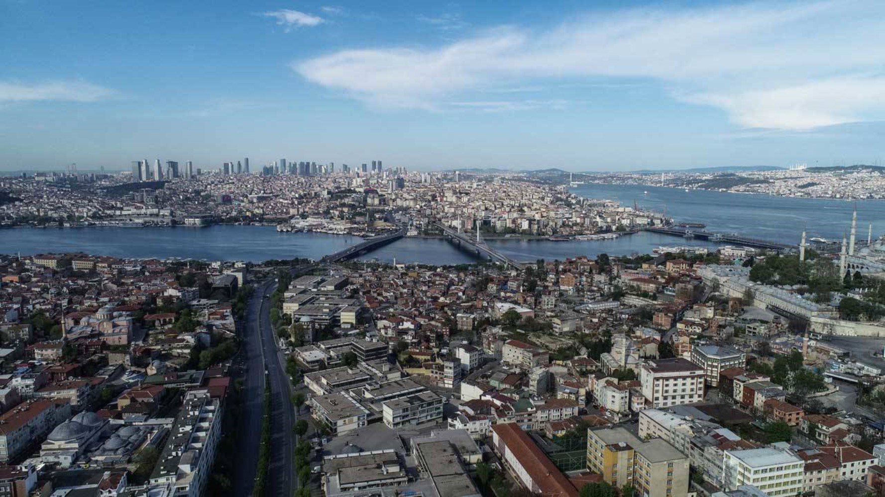 İBB'den beklenen İstanbul depremine ilişkin önemli uyarılar: En riskli ve güvenli ilçeler hangileri?