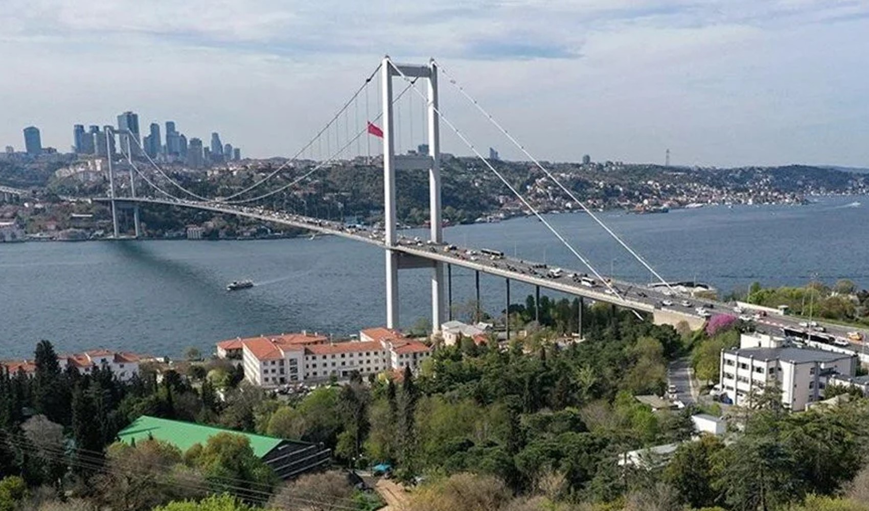 İBB'den beklenen İstanbul depremine ilişkin önemli uyarılar: En riskli ve güvenli ilçeler hangileri?