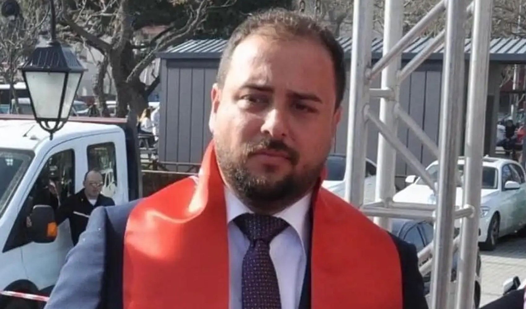 Silahla vurulmuştu: CHP'li meclis üyesi Mustafa Can Ekiciler hayatını kaybetti