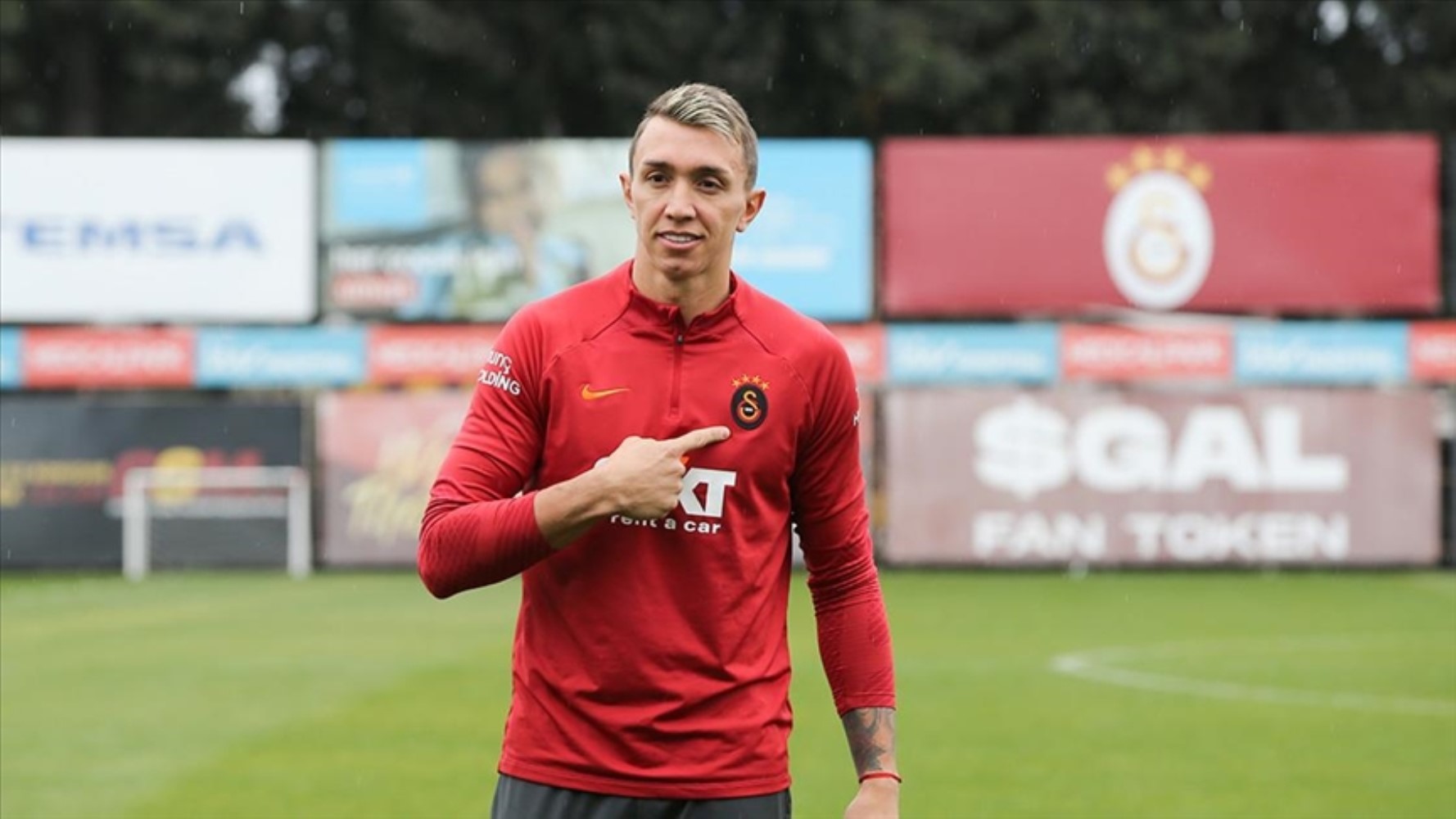 Muslera Süper Lig’deki başarısını Avrupa’ya taşıyamadı