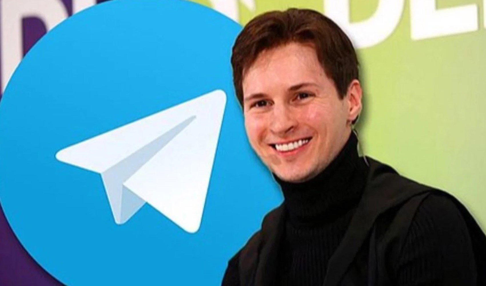 Telegram'ın kurucusu Pavel Durov, tutuklandı