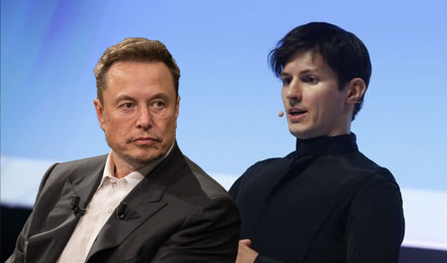 Elon Musk'dan Telegram'ın kurucusu Pavel Durov için çağrı