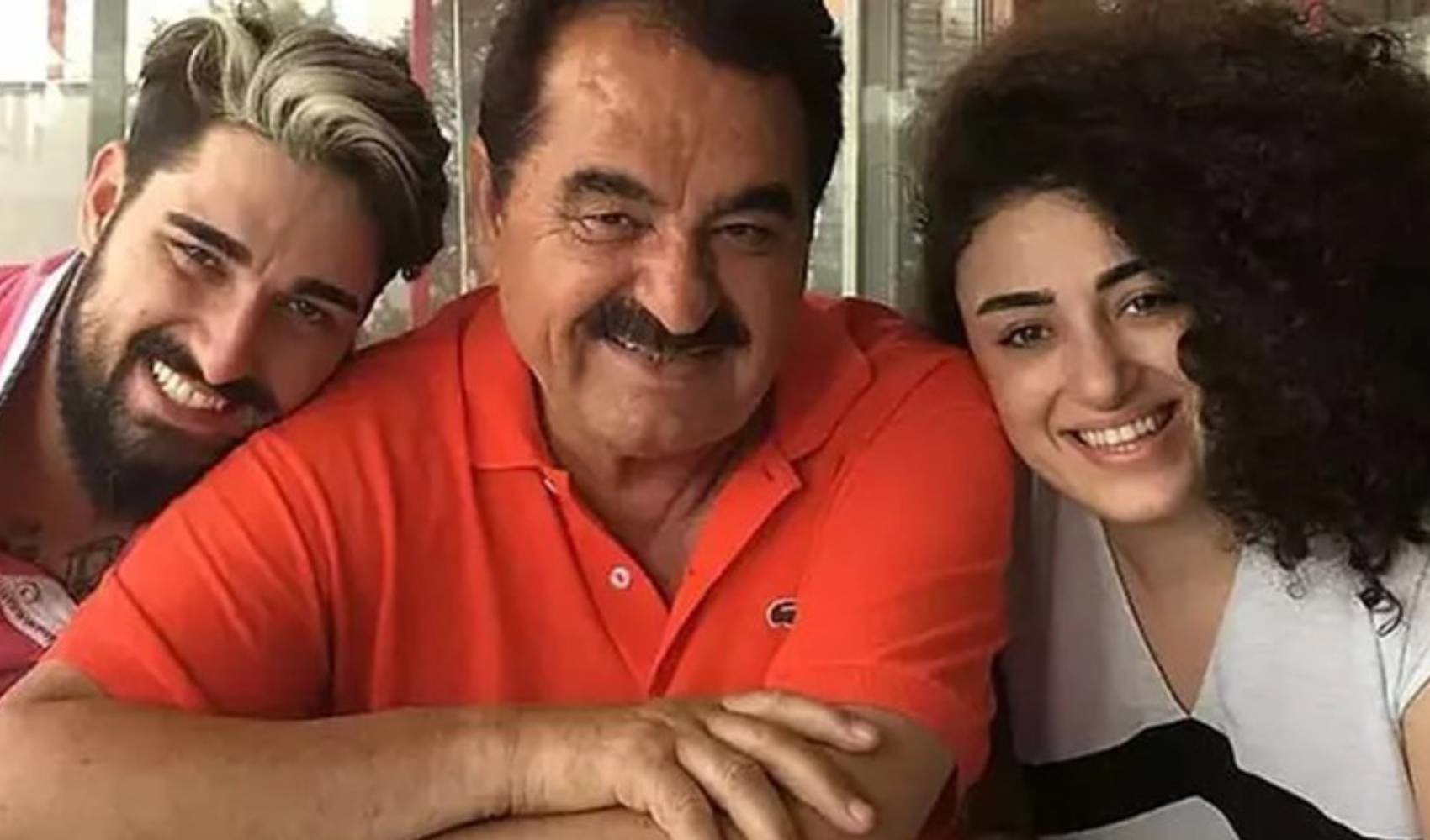 İbrahim Tatlıses'in mobbing uyguladığını iddia etmişti: Dilan Çıtak soyadını değiştirdi