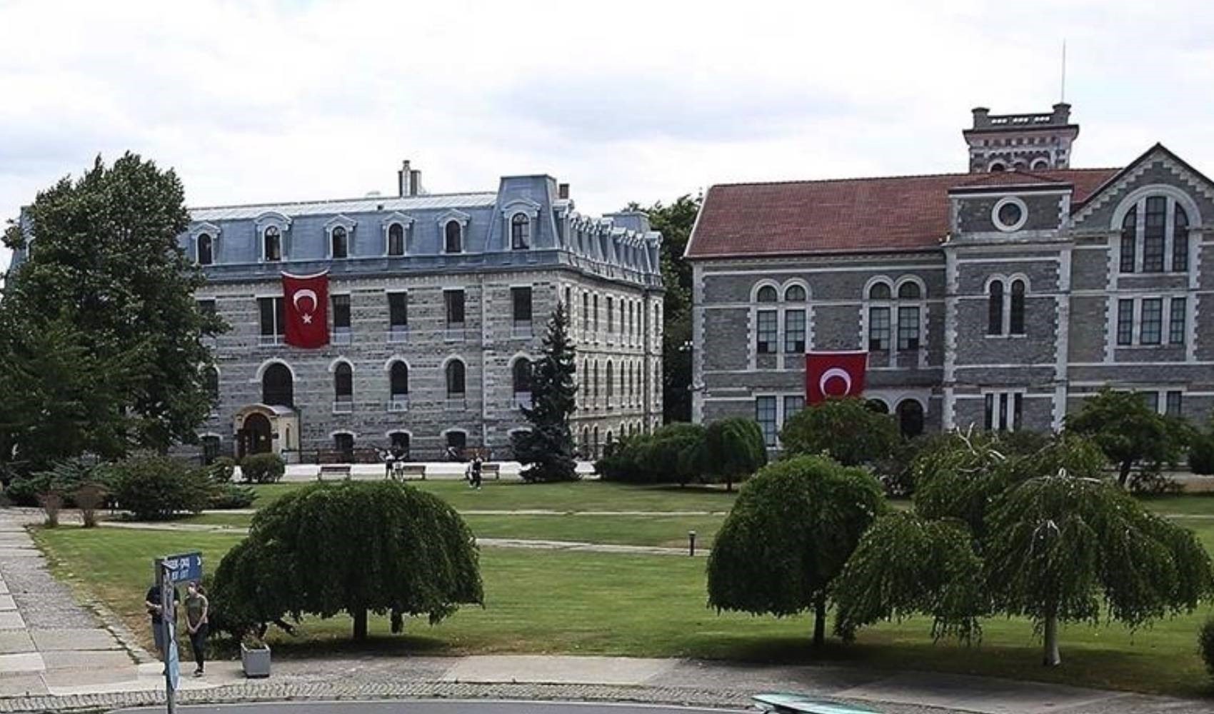 Boğaziçi Üniversitesi'ne Ensar Vakfı'ndan atama: Pendik Belediyesi eski başkan yardımcısıydı