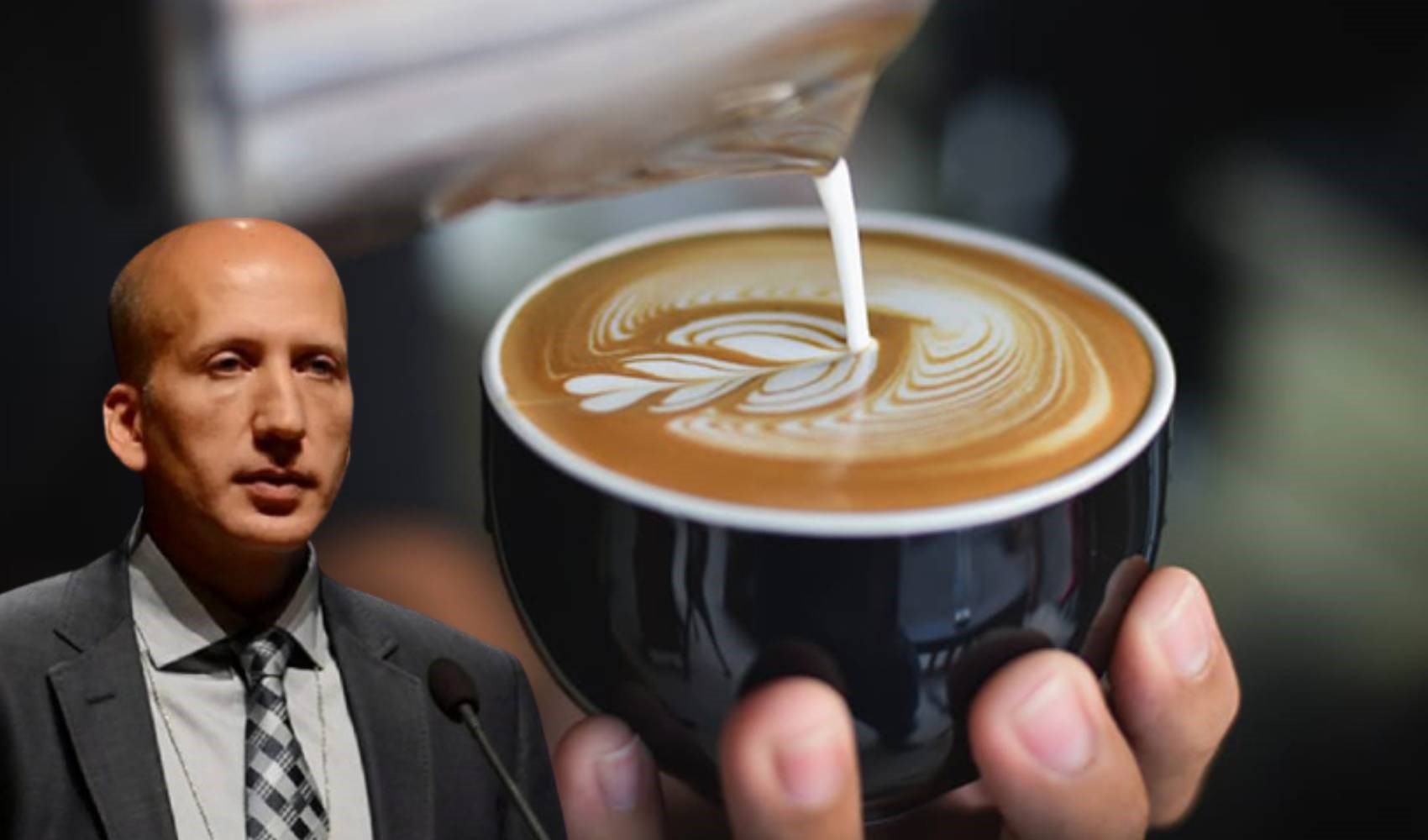 Eski Başekonomist Hakan Kara'dan Latte hesaplaması: Türkiye dünyaya göre aşırı pahalı görünmüyor