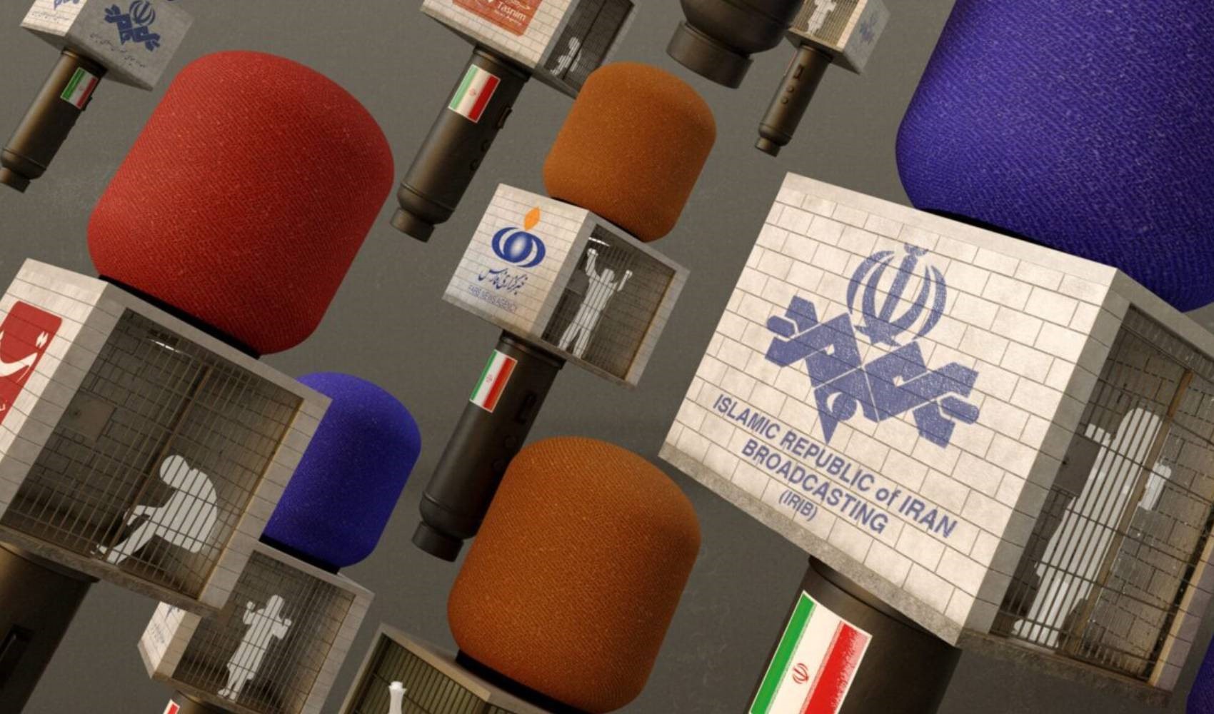 Iran: sospesa la messa in onda di una serie TV per contenuti offensivi verso la minoranza araba