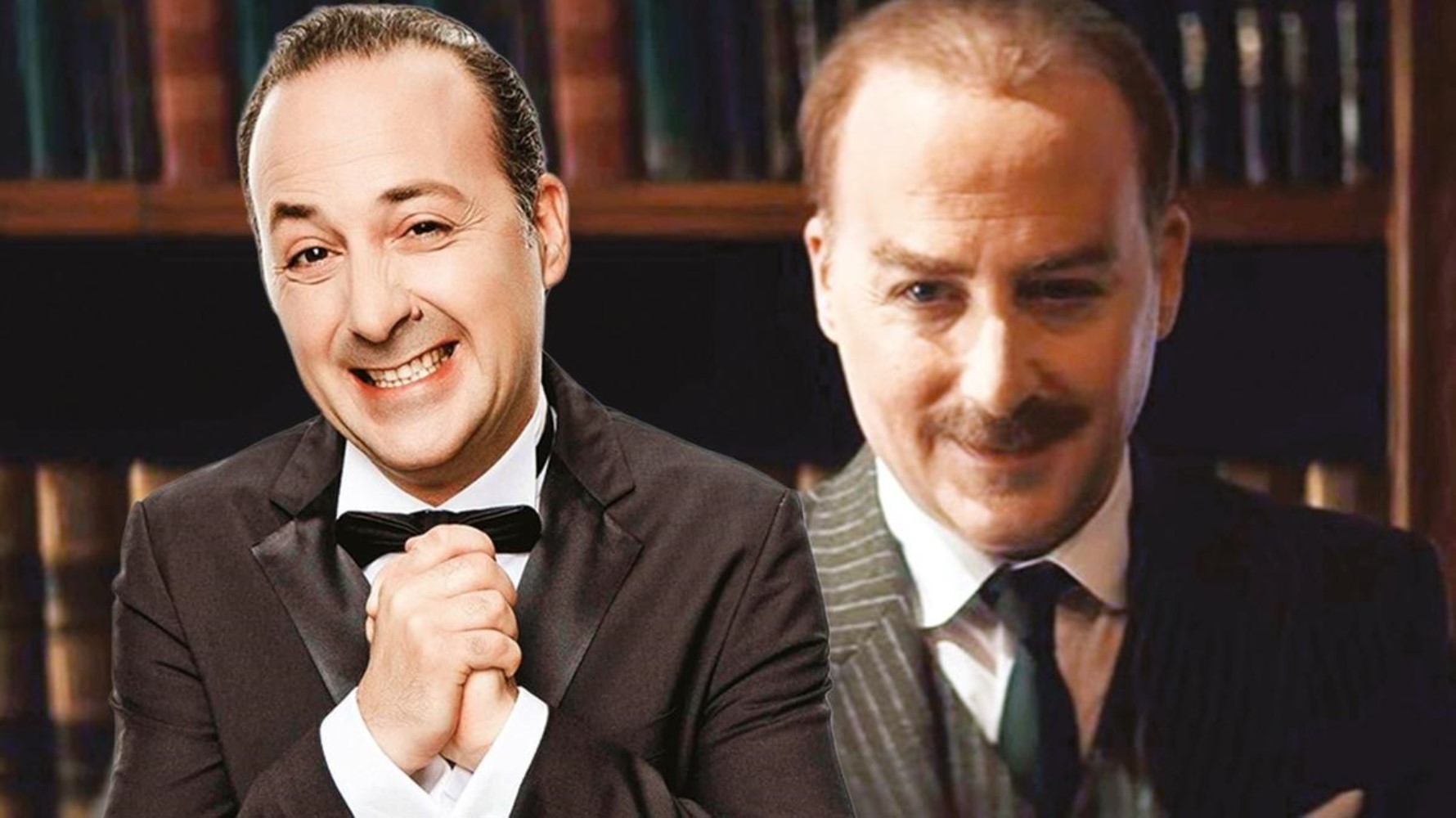 Tolga Çevik'in Atatürk'ü canlandırdığı filmin kanalı ve tarihi belli oldu