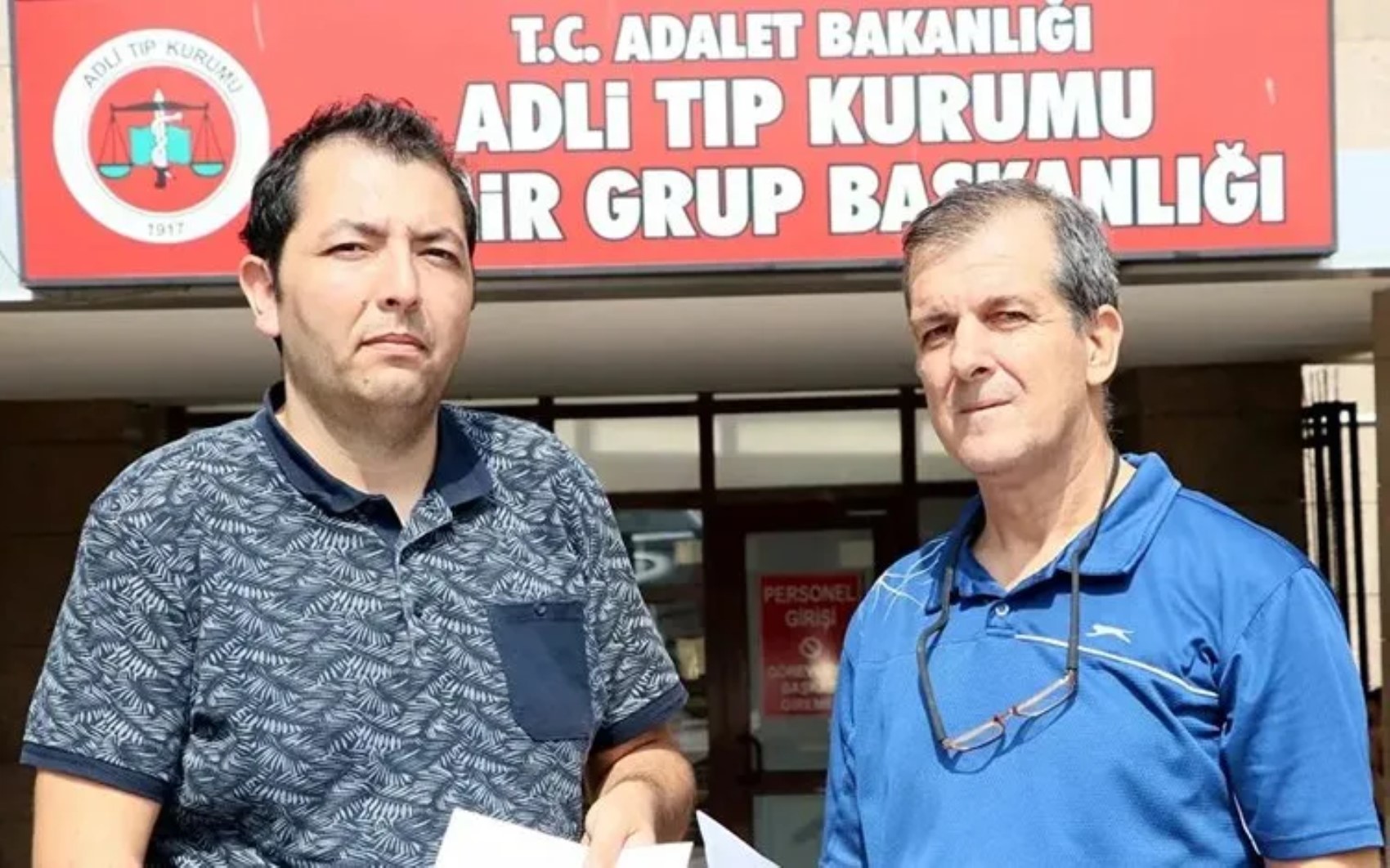 Filmlere konu olacak babalık davası: Tesadüfen gerçek babasını öğrendi, büyük servete ortak oldu