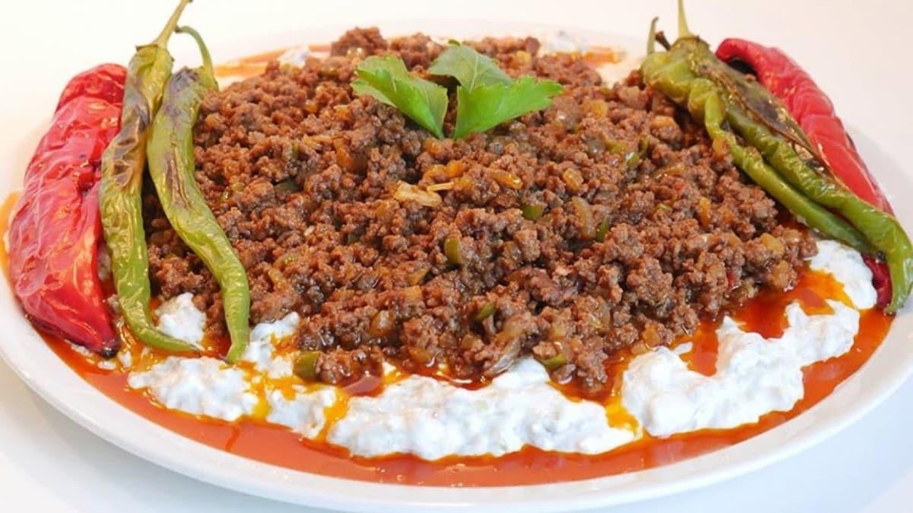 Taste Atlas ha annunciato: l'Hünkar Beğendi è il piatto di melanzane più gustoso al mondo
