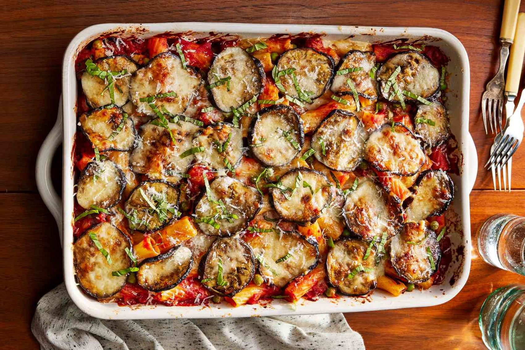 Taste Atlas ha annunciato: l'Hünkar Beğendi è il piatto di melanzane più gustoso al mondo
