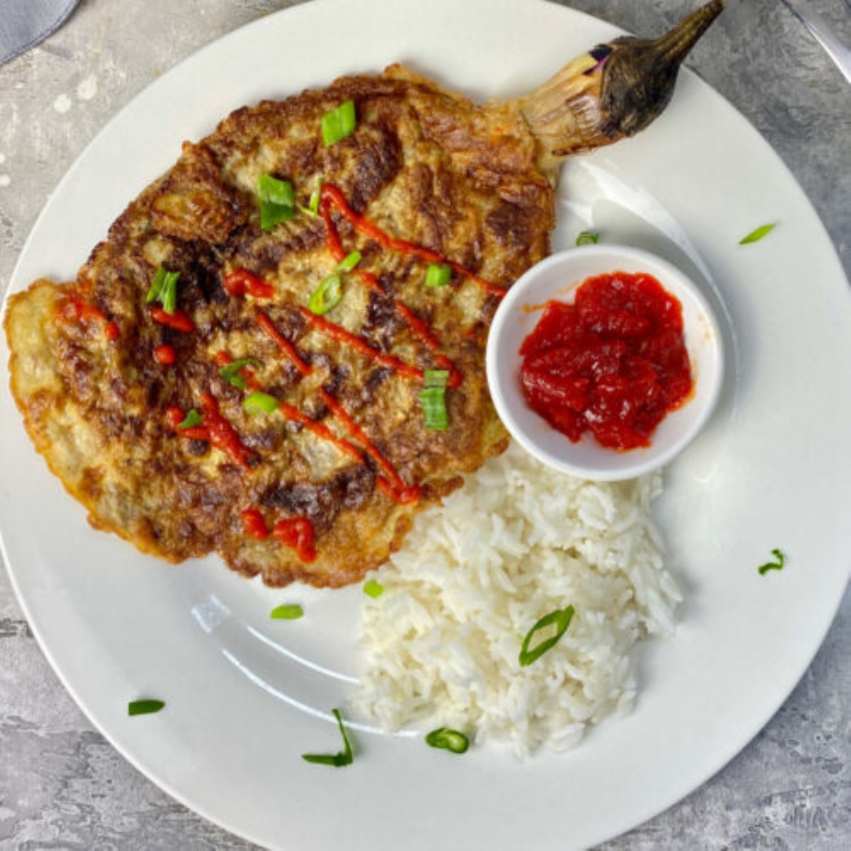 Taste Atlas ha annunciato: l'Hünkar Beğendi è il piatto di melanzane più gustoso al mondo