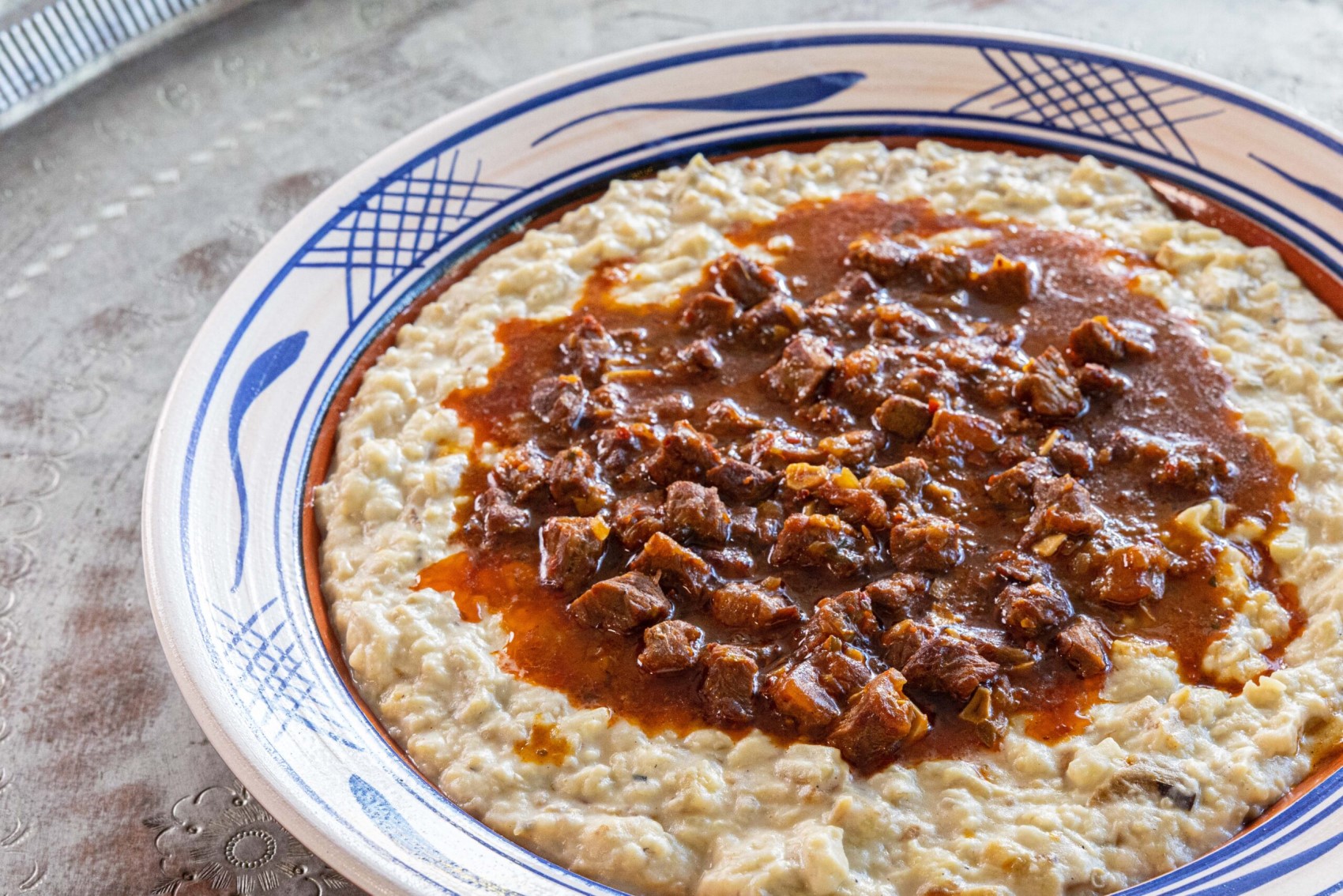 Taste Atlas ha annunciato: l'Hünkar Beğendi è il piatto di melanzane più gustoso al mondo