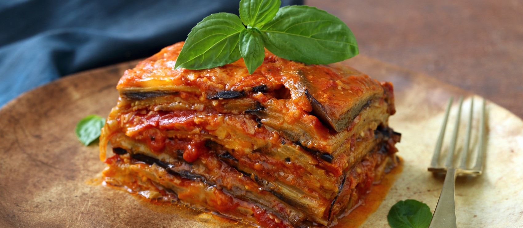Taste Atlas ha annunciato: l'Hünkar Beğendi è il piatto di melanzane più gustoso al mondo