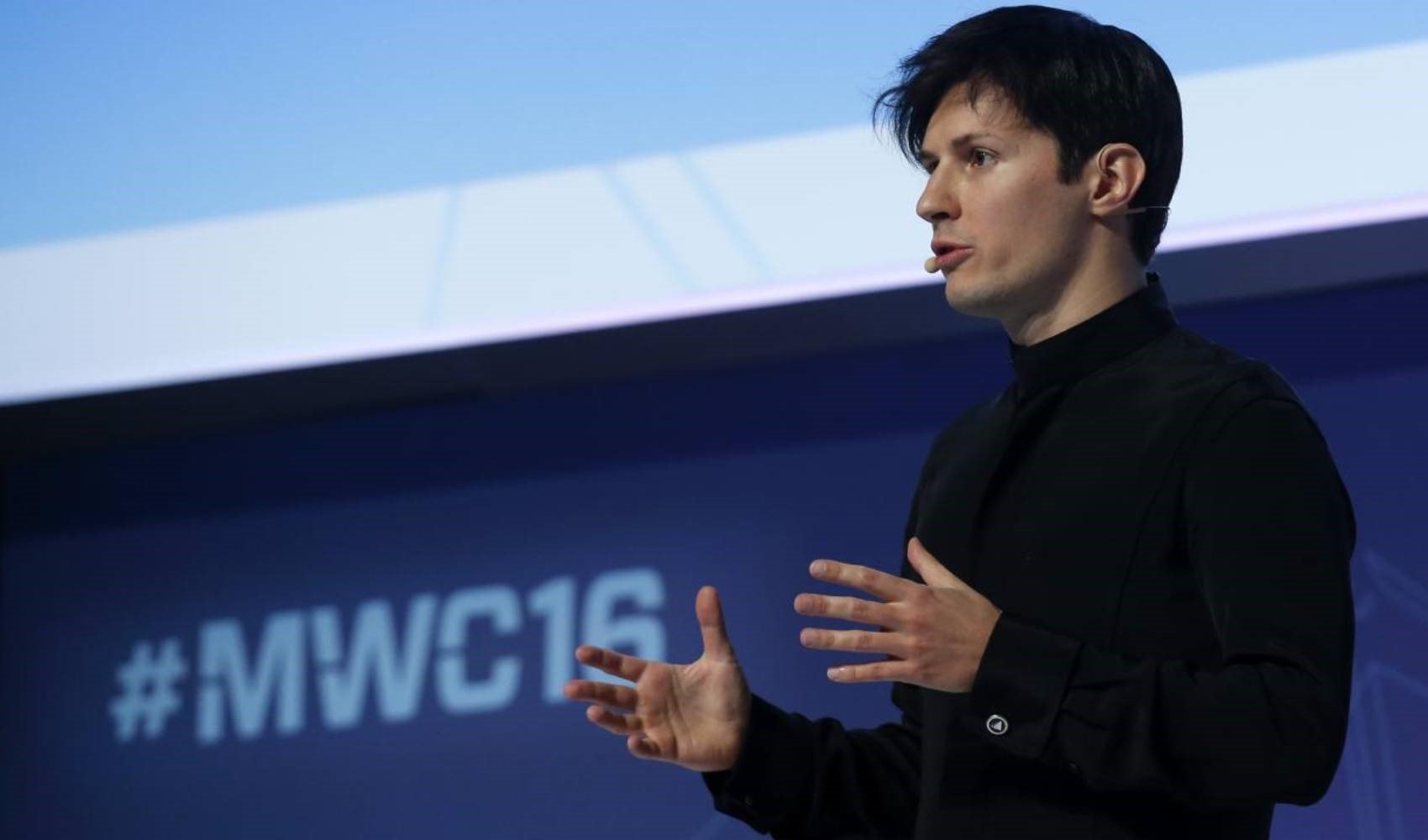 Telegram CEO'su Pavel Durov'un gözaltı süresi uzatıldı