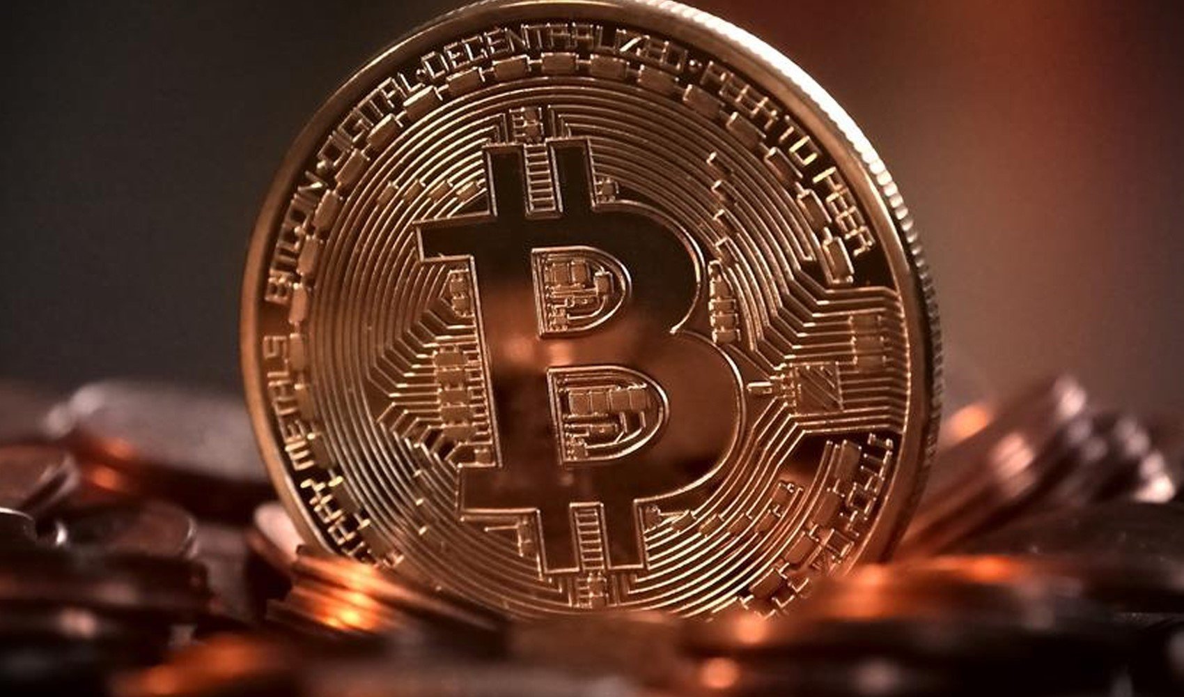 Bitcoin'de yükseliş devam ediyor