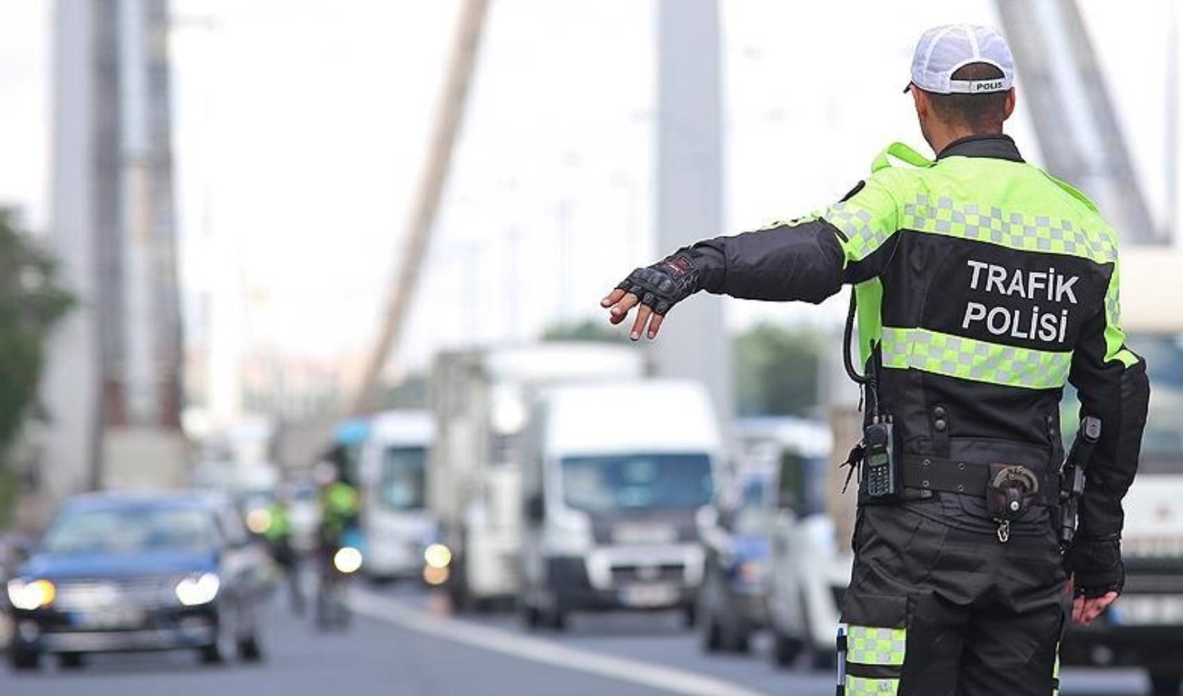 Karayolları artık polissiz: Denetleme jandarmaya geçiyor