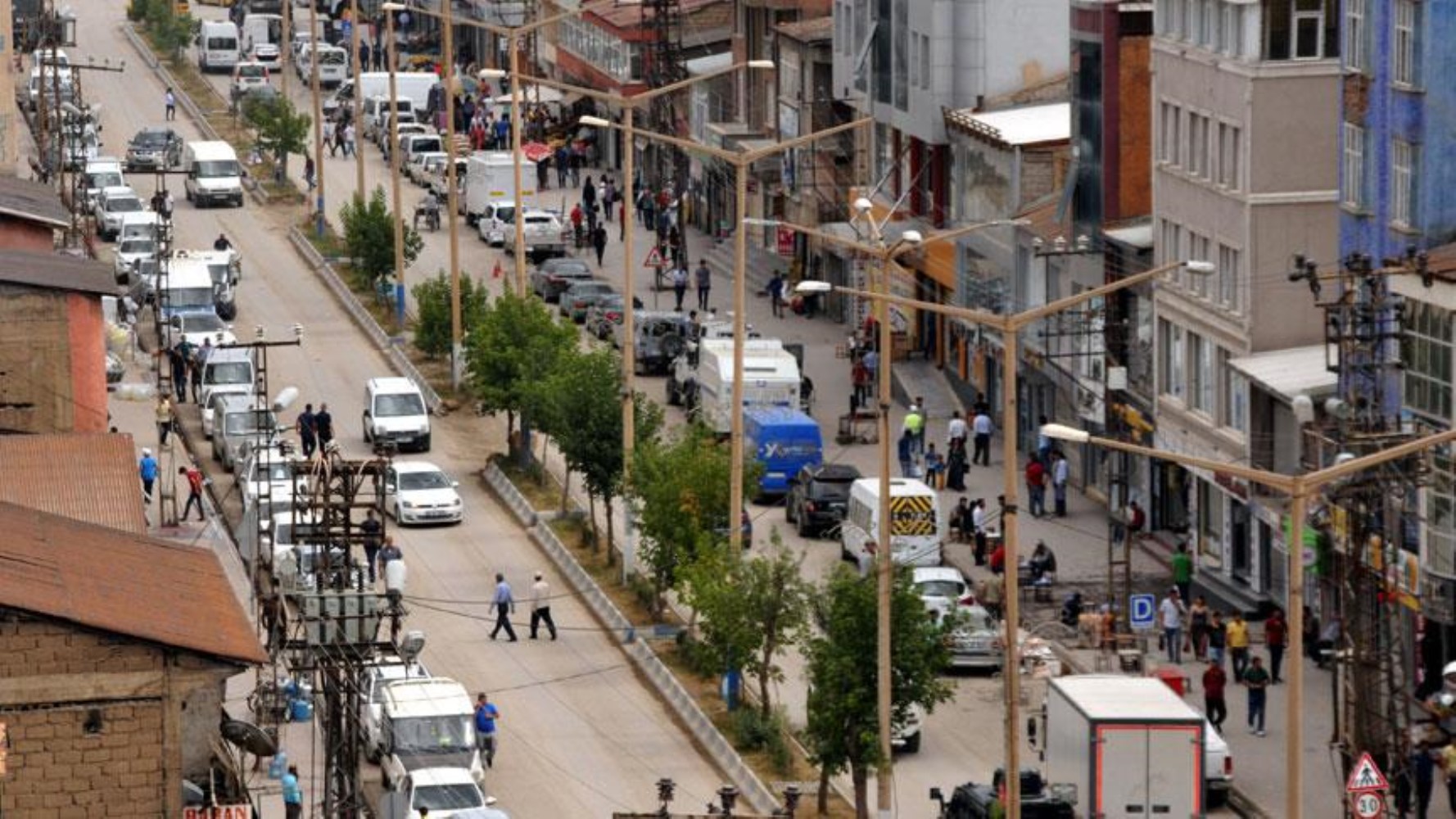 Türkiye'de il olmaya aday 24 ilçe belli oldu: Listede hangi ilçeler var?