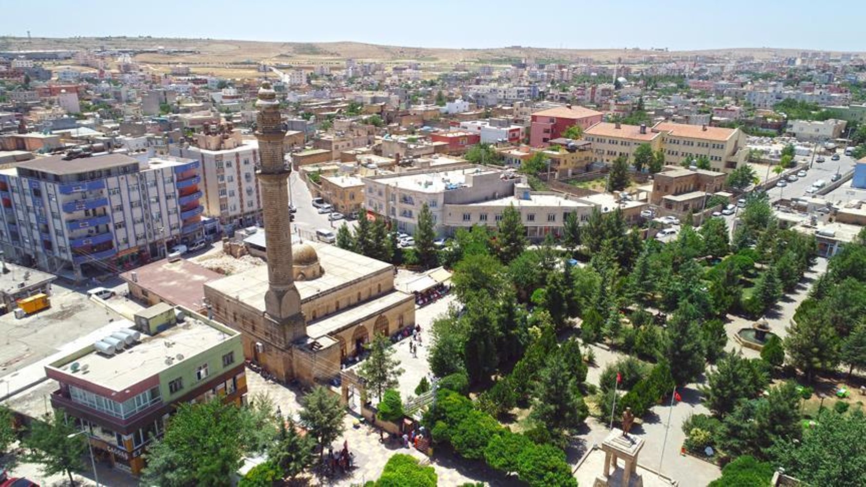 Türkiye'de il olmaya aday 24 ilçe belli oldu: Listede hangi ilçeler var?