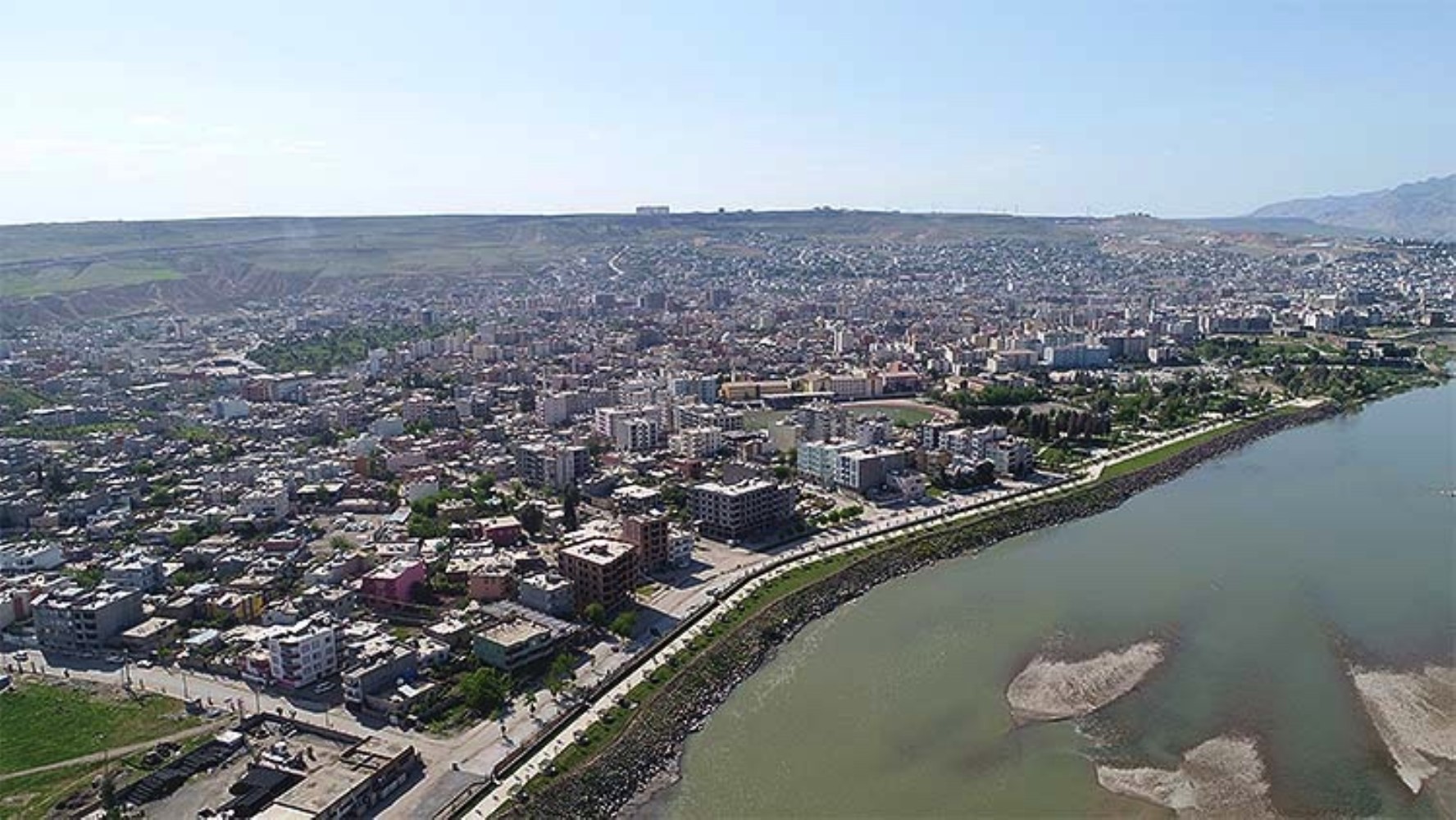 Türkiye'de il olmaya aday 24 ilçe belli oldu: Listede hangi ilçeler var?