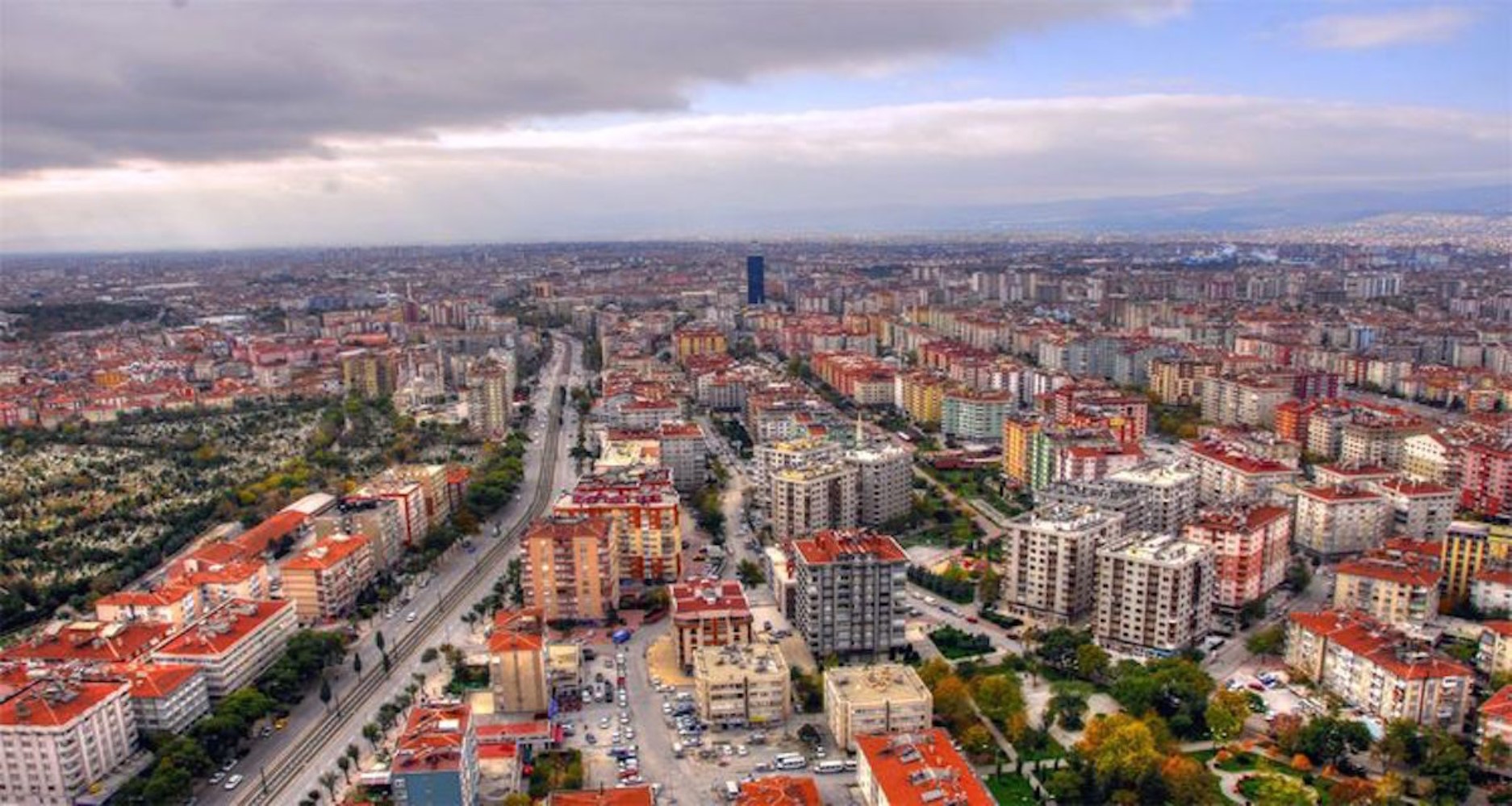 Türkiye'de il olmaya aday 24 ilçe belli oldu: Listede hangi ilçeler var?