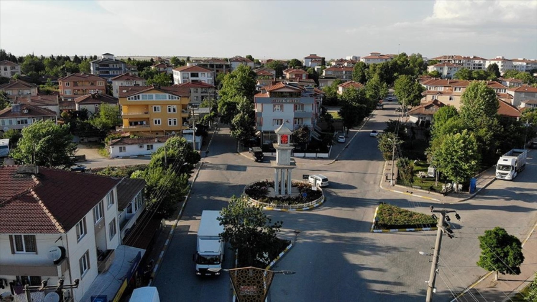 Türkiye'de il olmaya aday 24 ilçe belli oldu: Listede hangi ilçeler var?